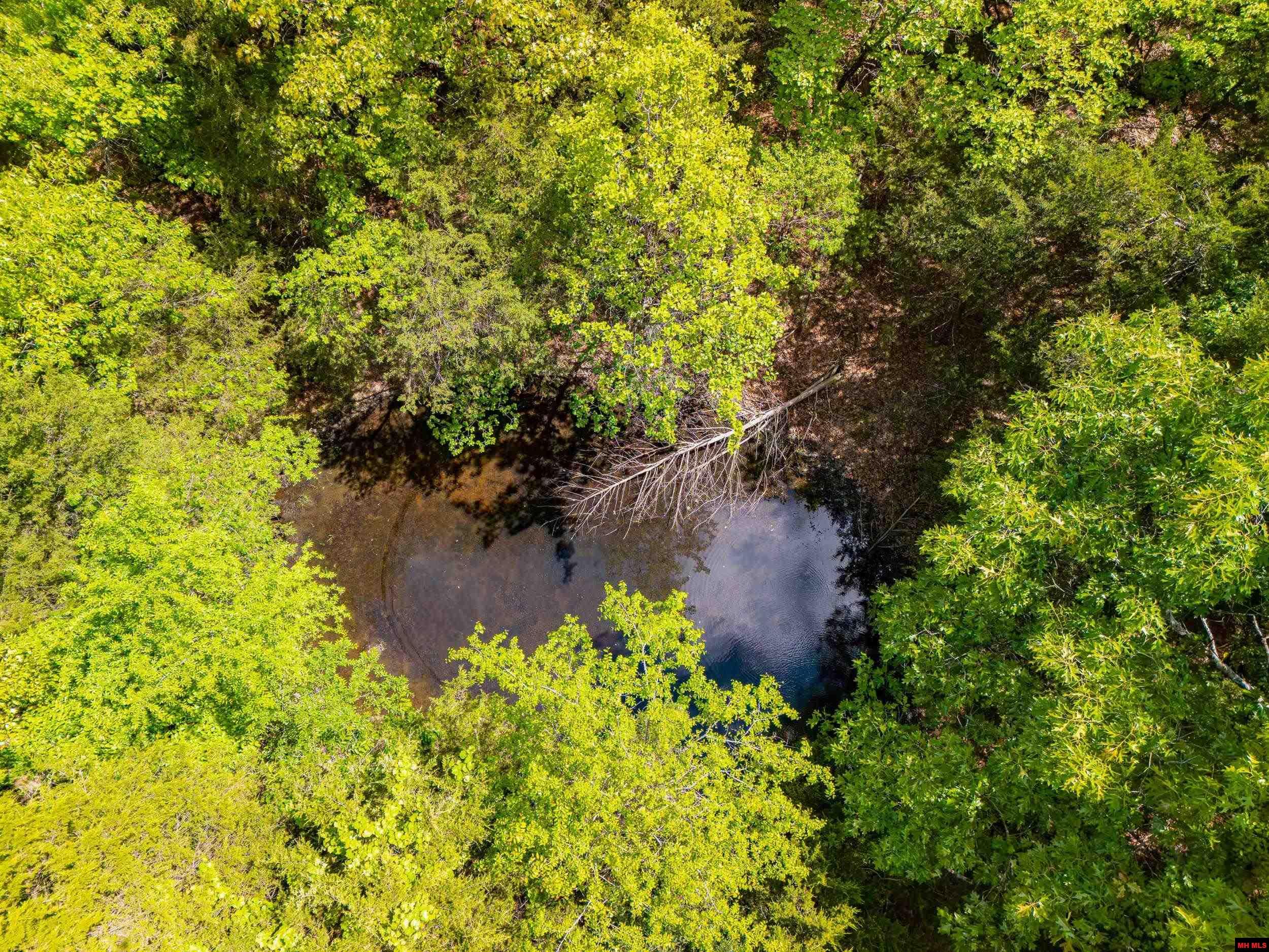 001-02470-001 Mccracken Ridge Road