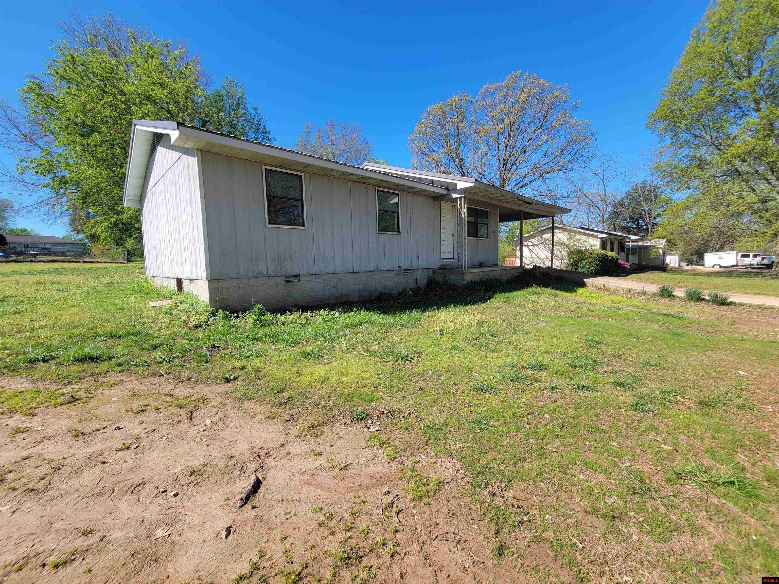 600 ELM STREET Gassville, AR 72635