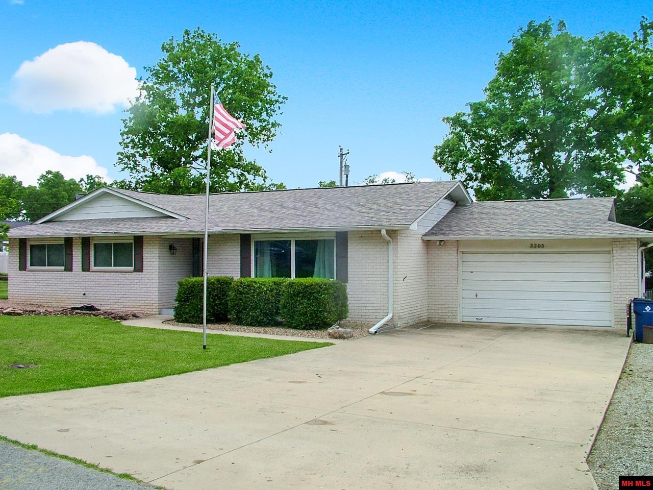 3305 Turnage Circle