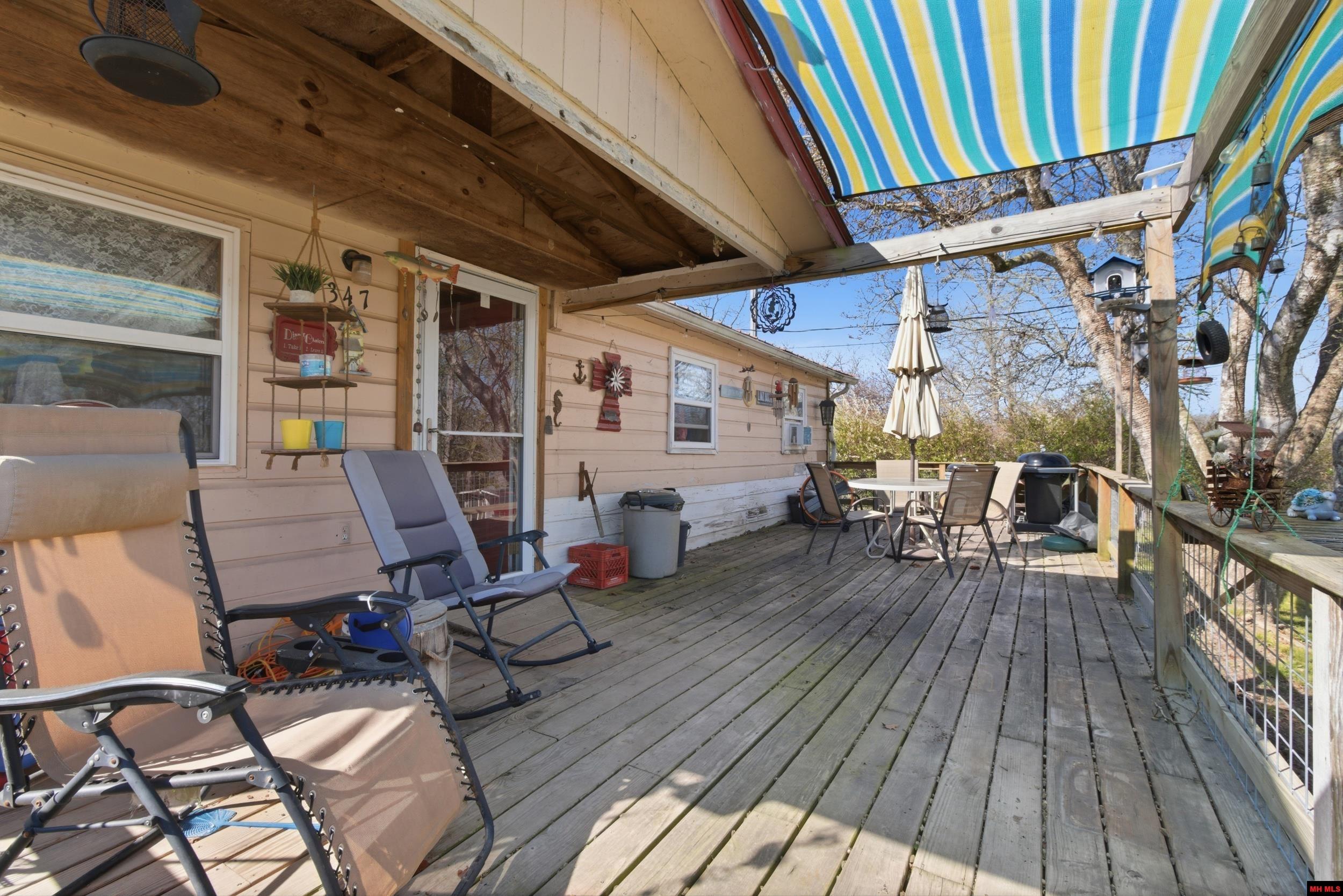 347 MAIN STREET Peel, AR 72668