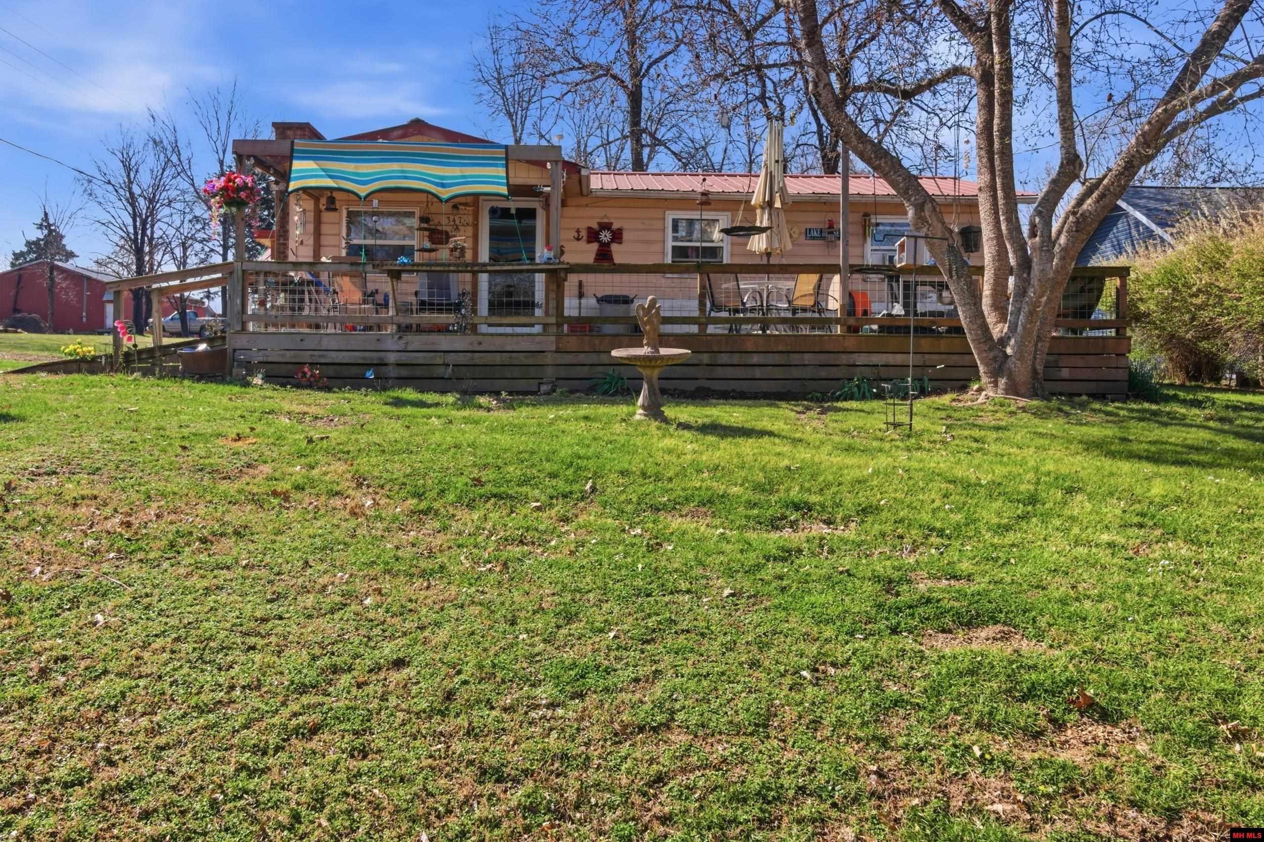 347 MAIN STREET Peel, AR 72668