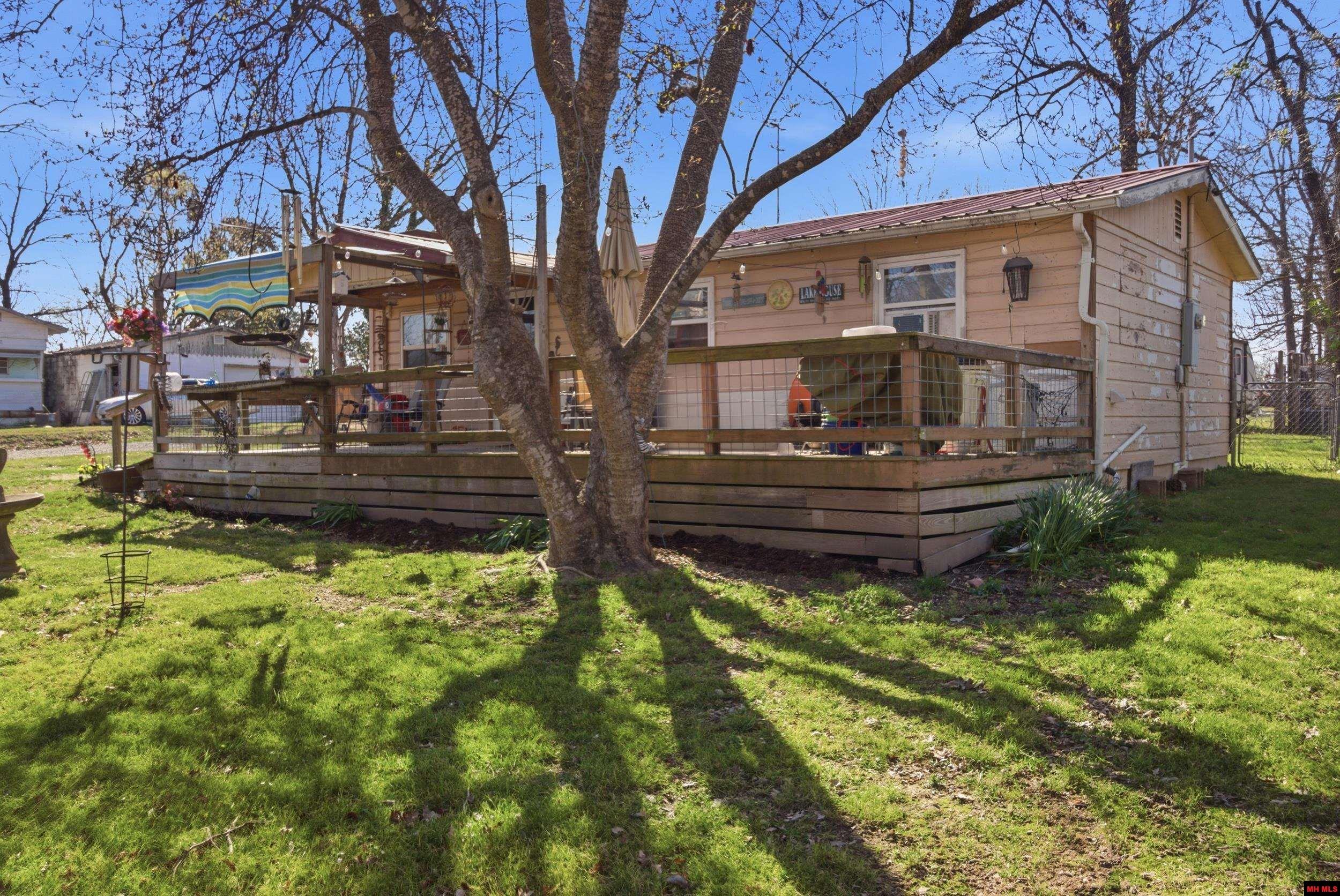 347 MAIN STREET Peel, AR 72668