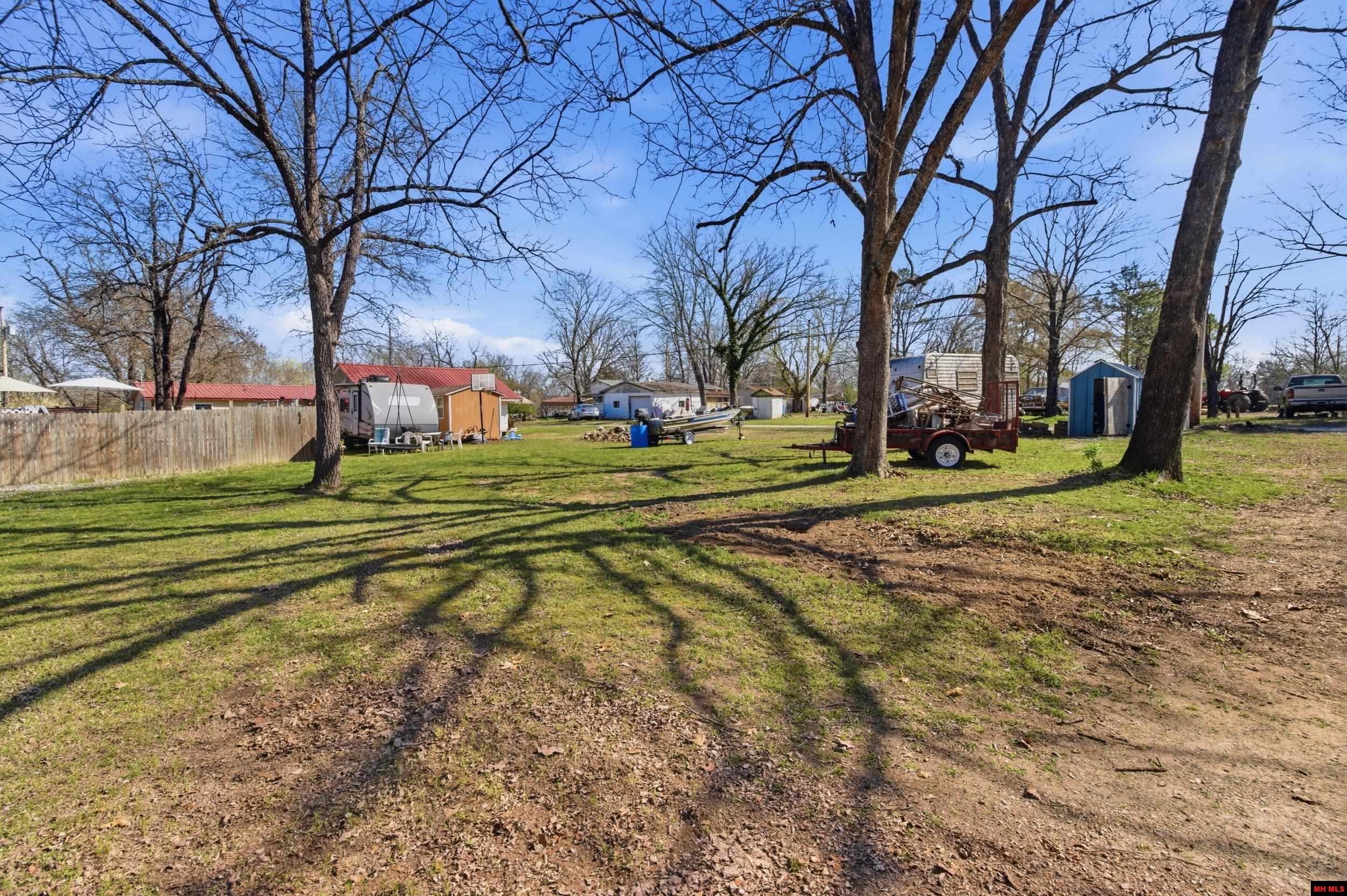 347 MAIN STREET Peel, AR 72668