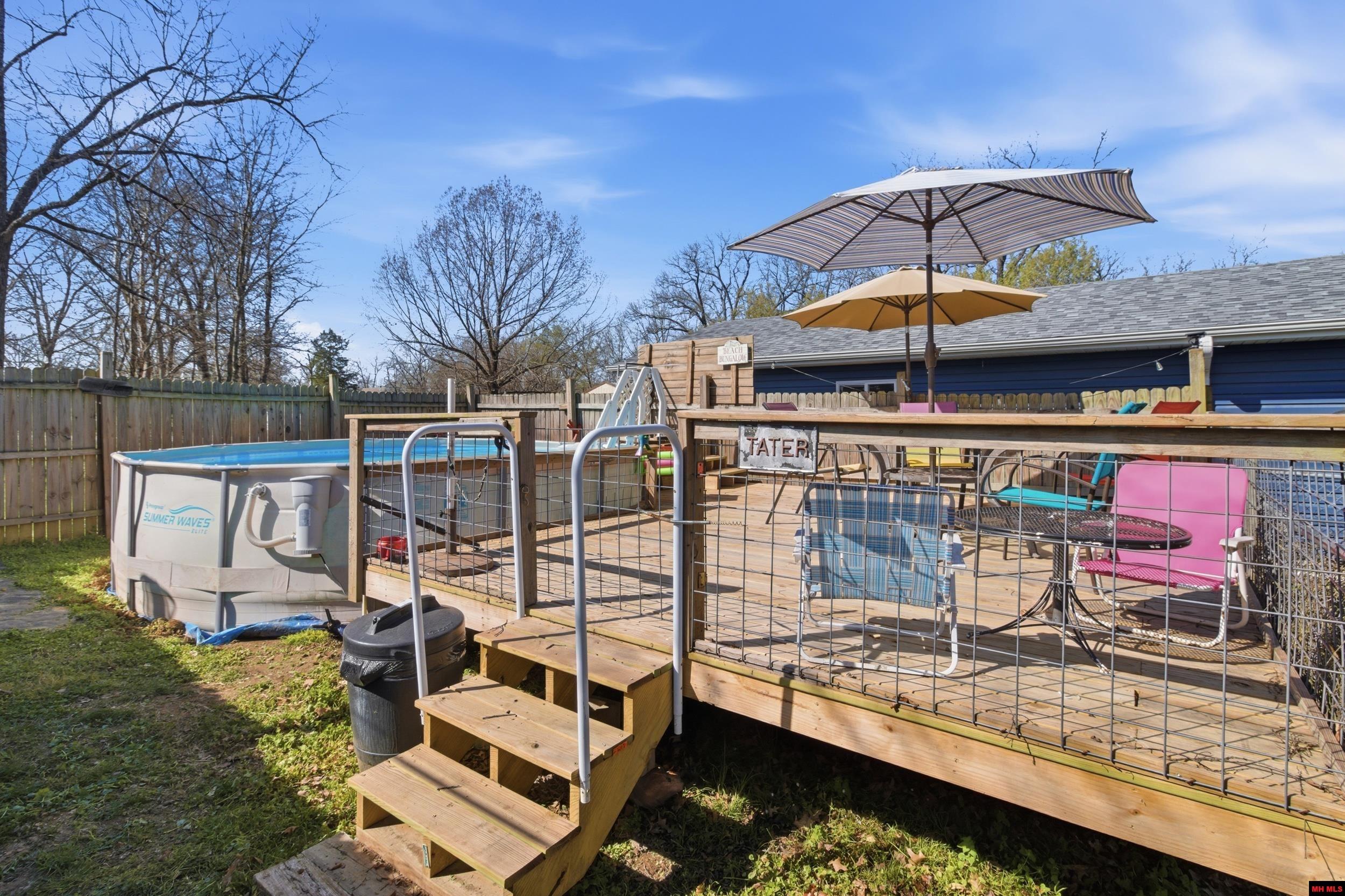 347 MAIN STREET Peel, AR 72668