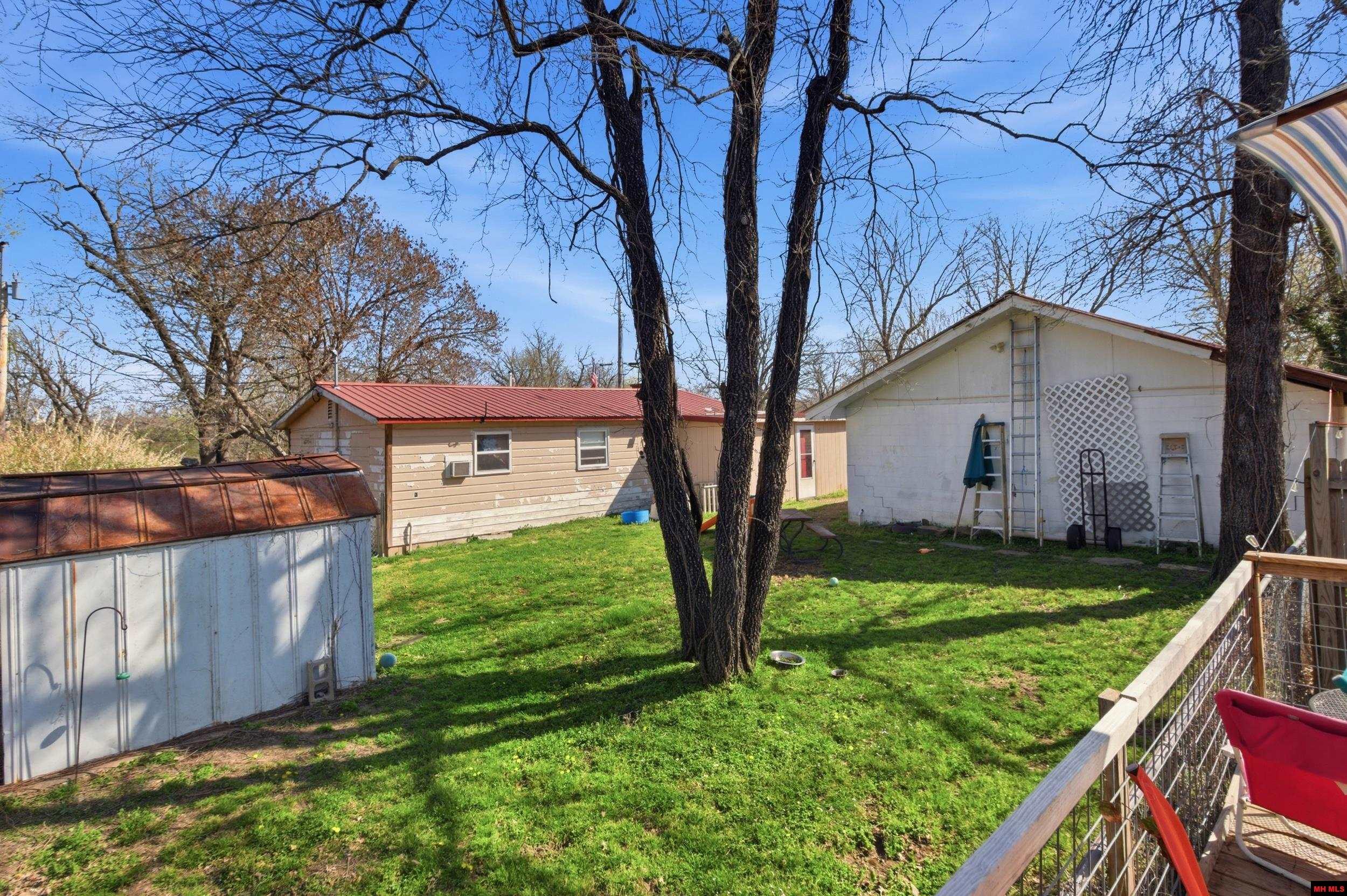 347 MAIN STREET Peel, AR 72668