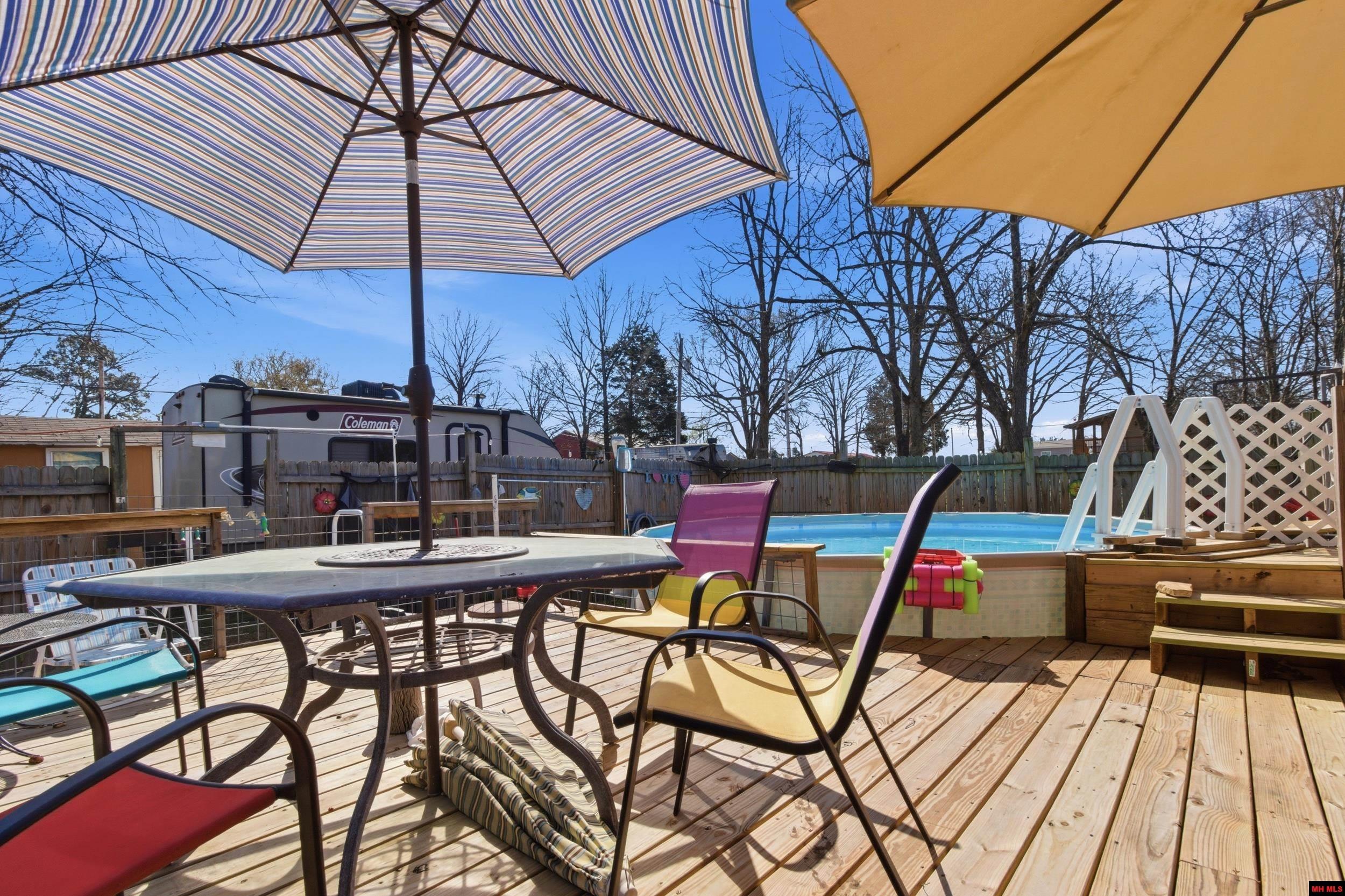 347 MAIN STREET Peel, AR 72668