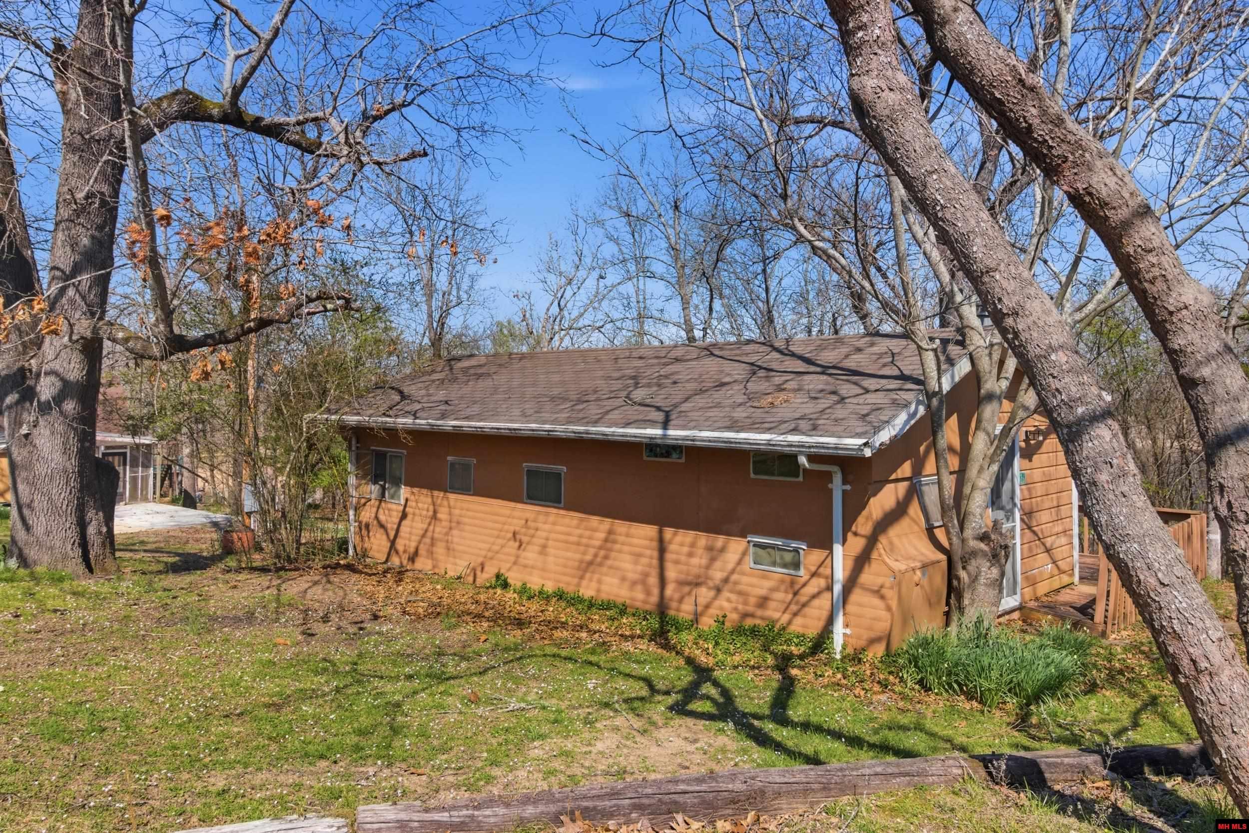 347 MAIN STREET Peel, AR 72668