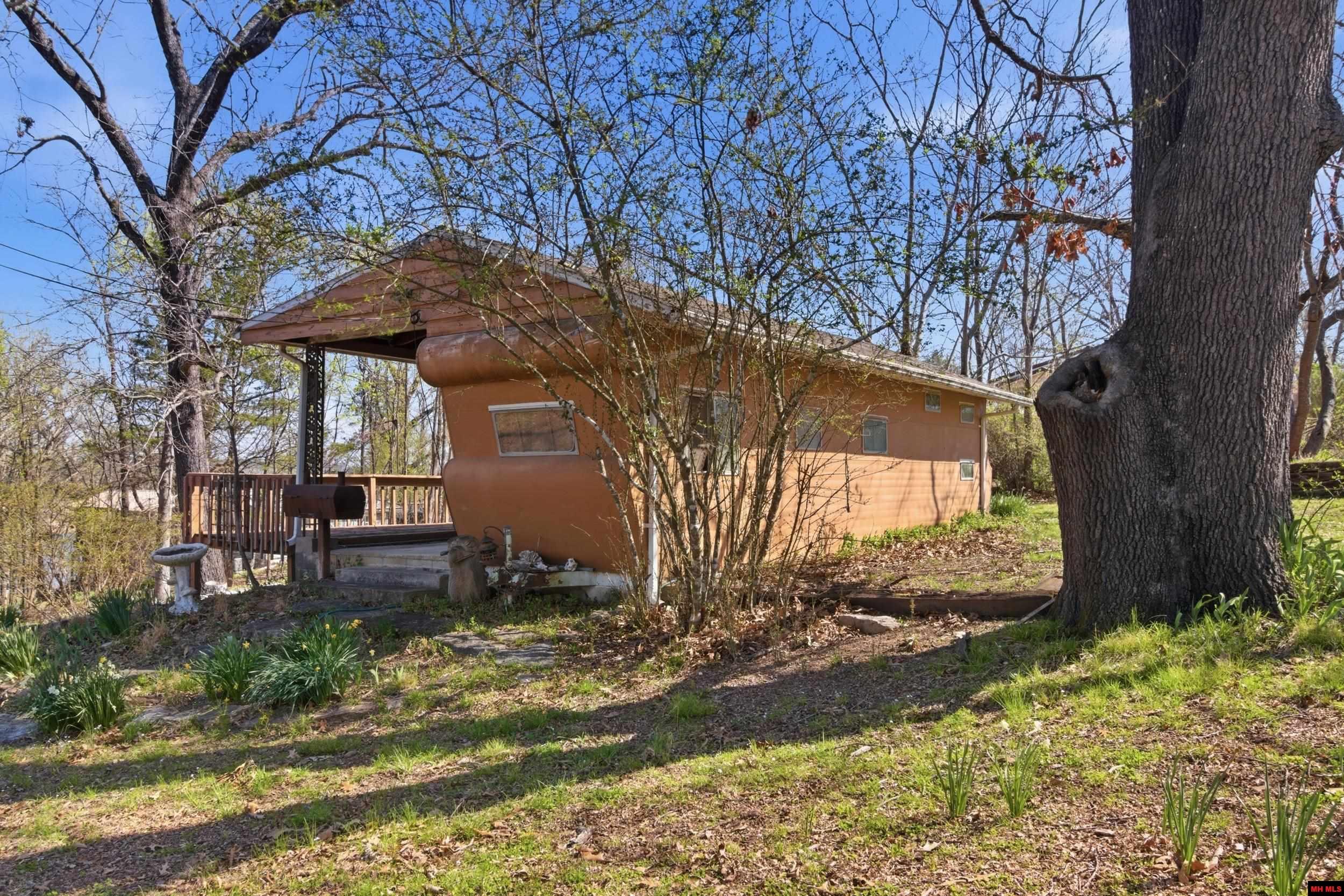 347 MAIN STREET Peel, AR 72668