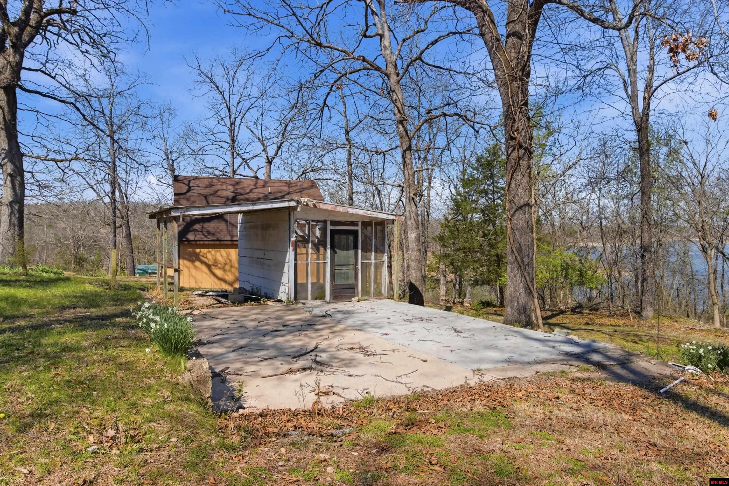 347 MAIN STREET Peel, AR 72668
