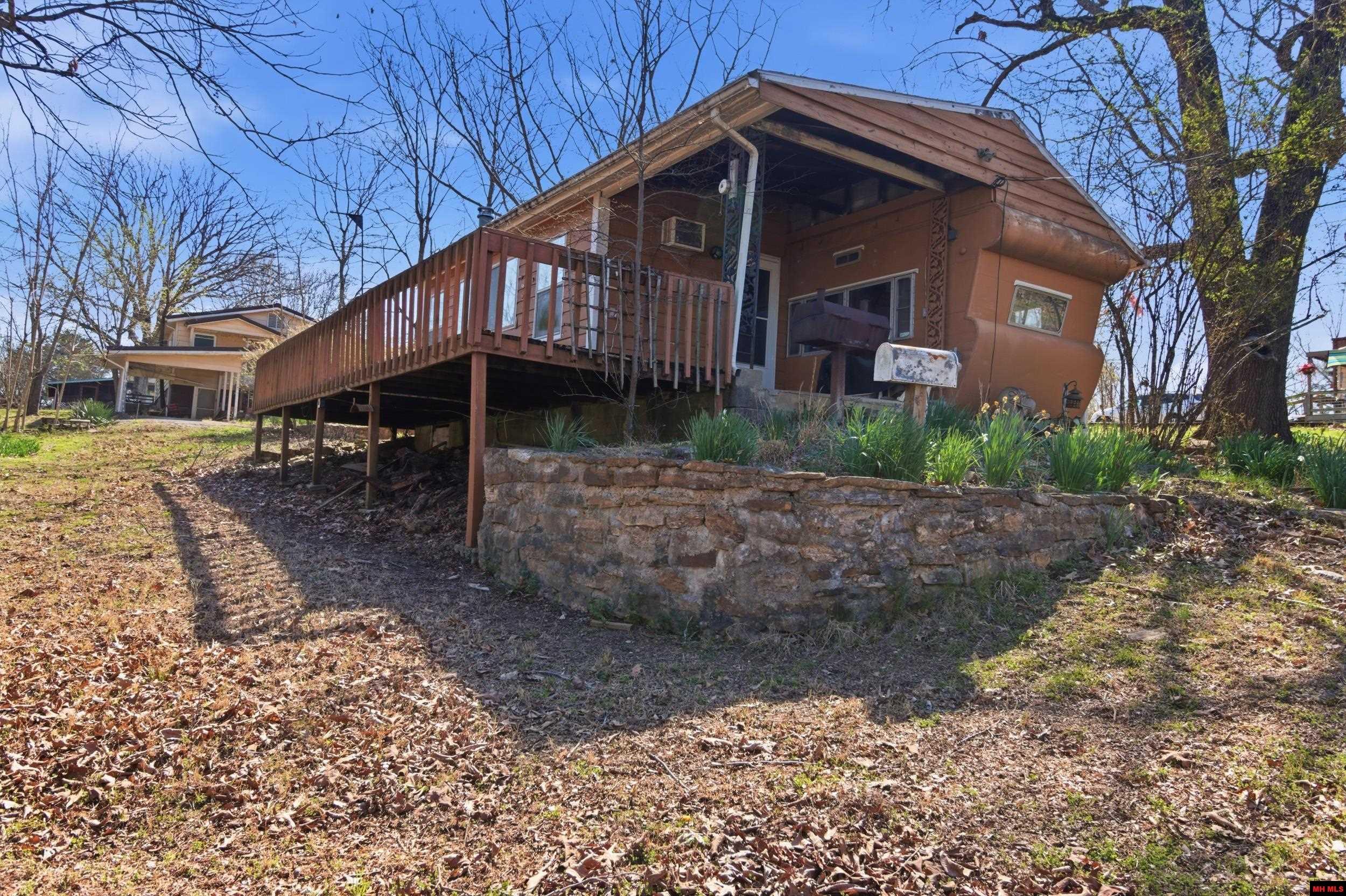 347 MAIN STREET Peel, AR 72668