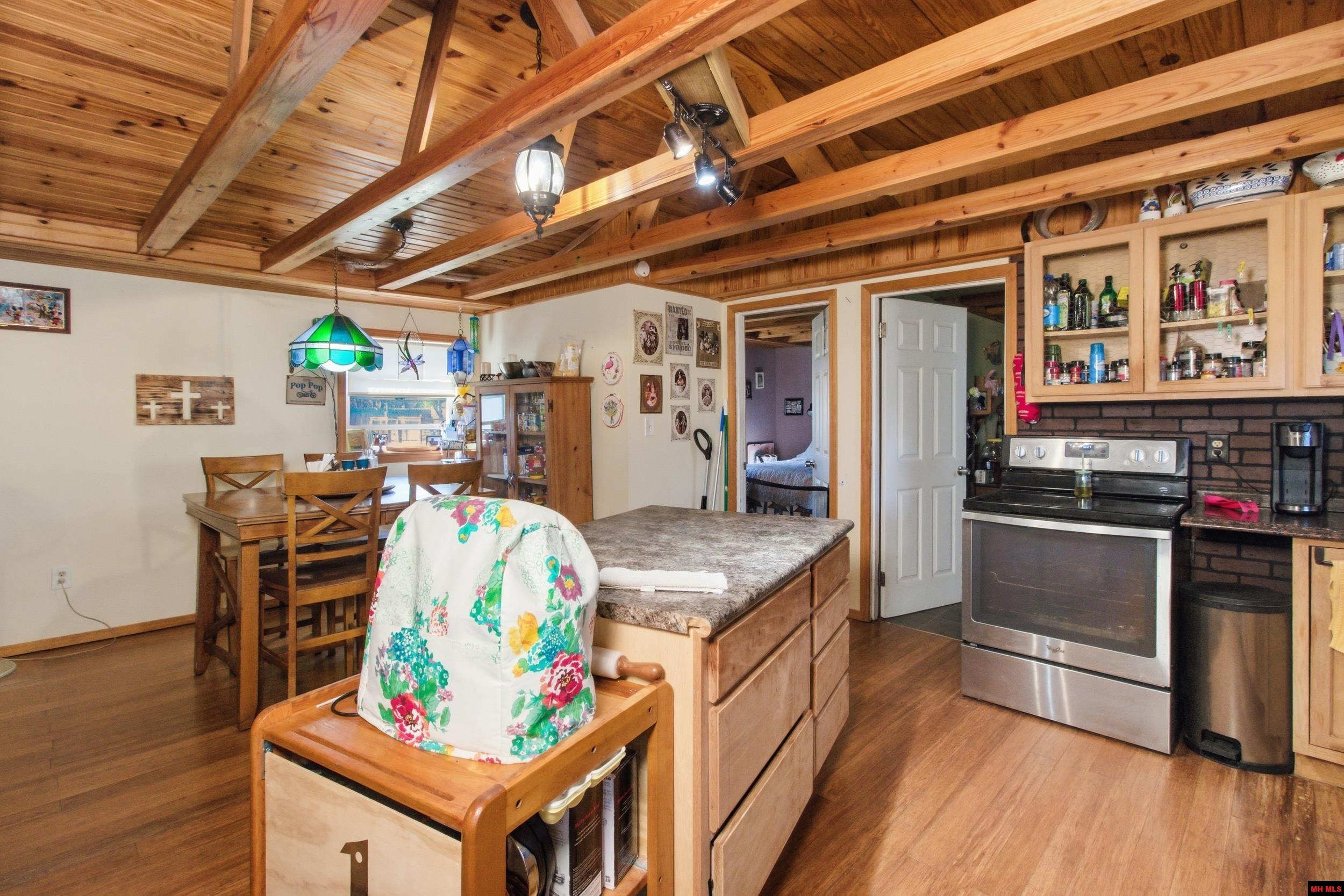 347 MAIN STREET Peel, AR 72668