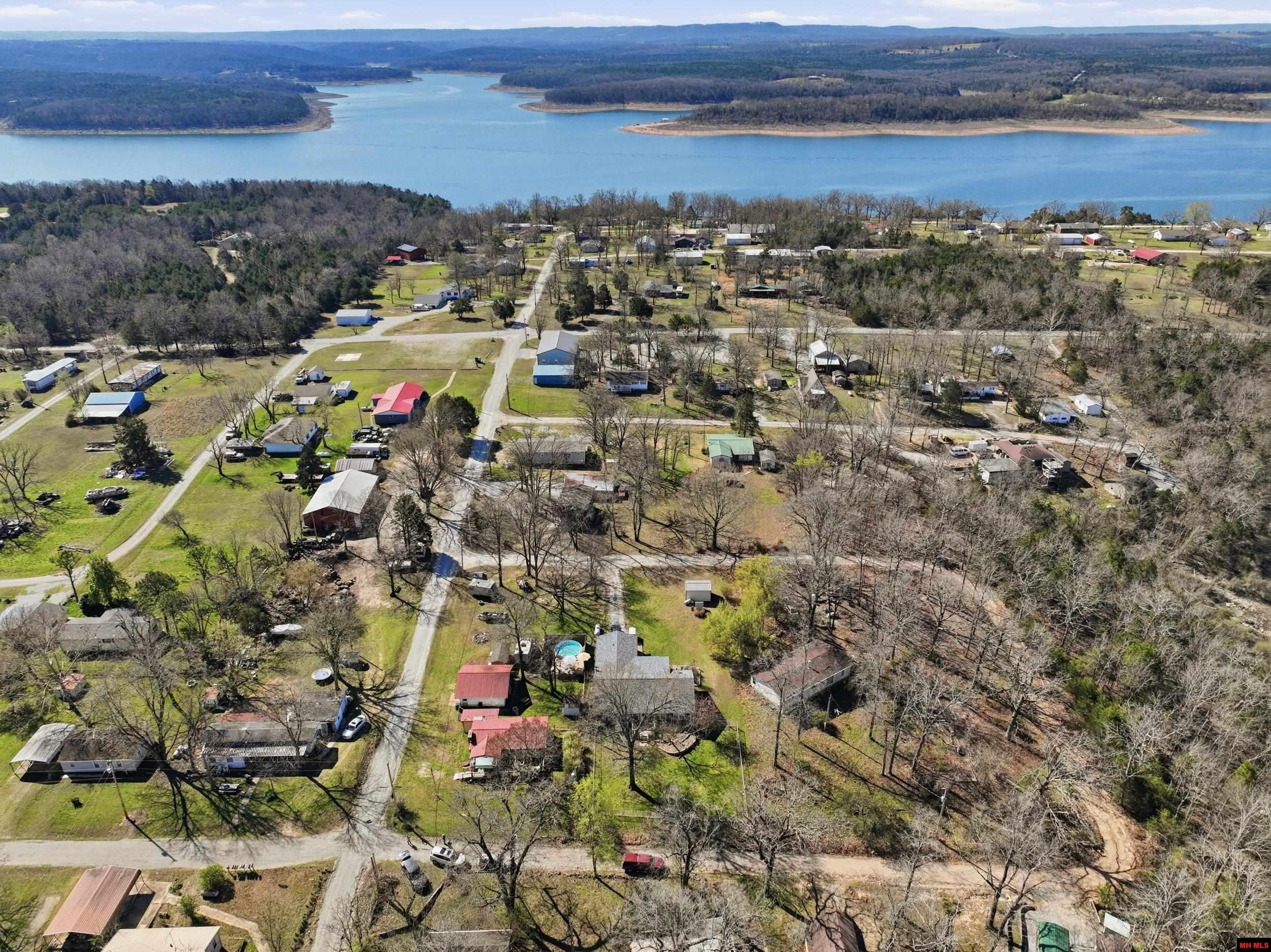 347 MAIN STREET Peel, AR 72668