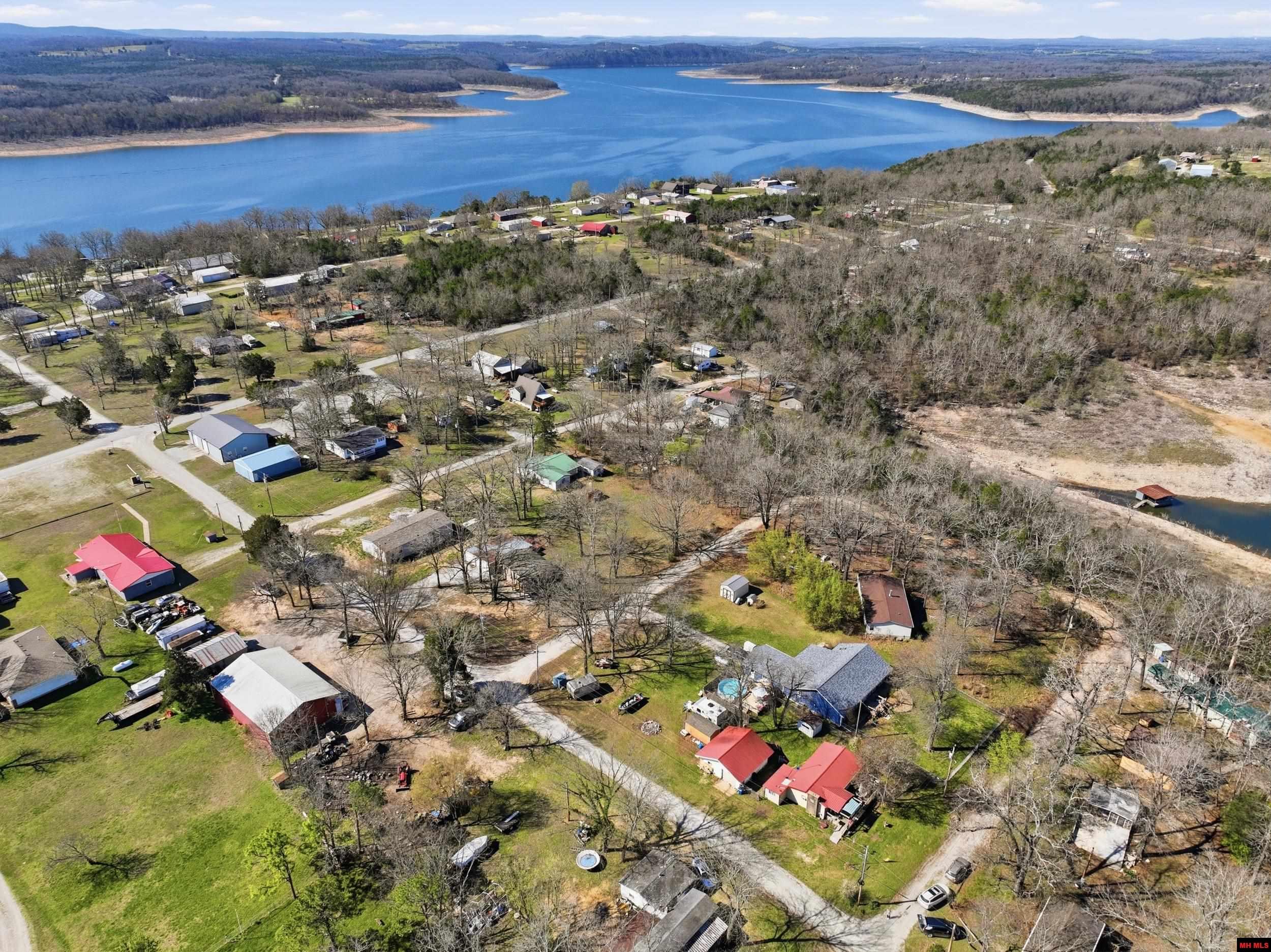 347 MAIN STREET Peel, AR 72668