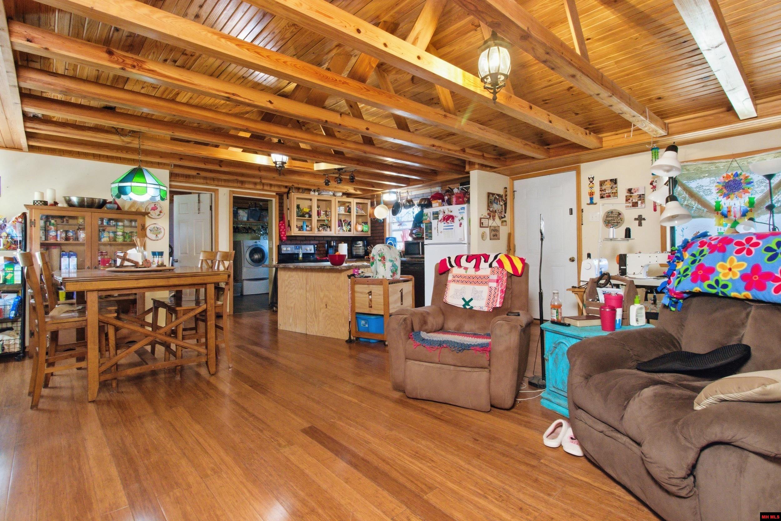 347 MAIN STREET Peel, AR 72668