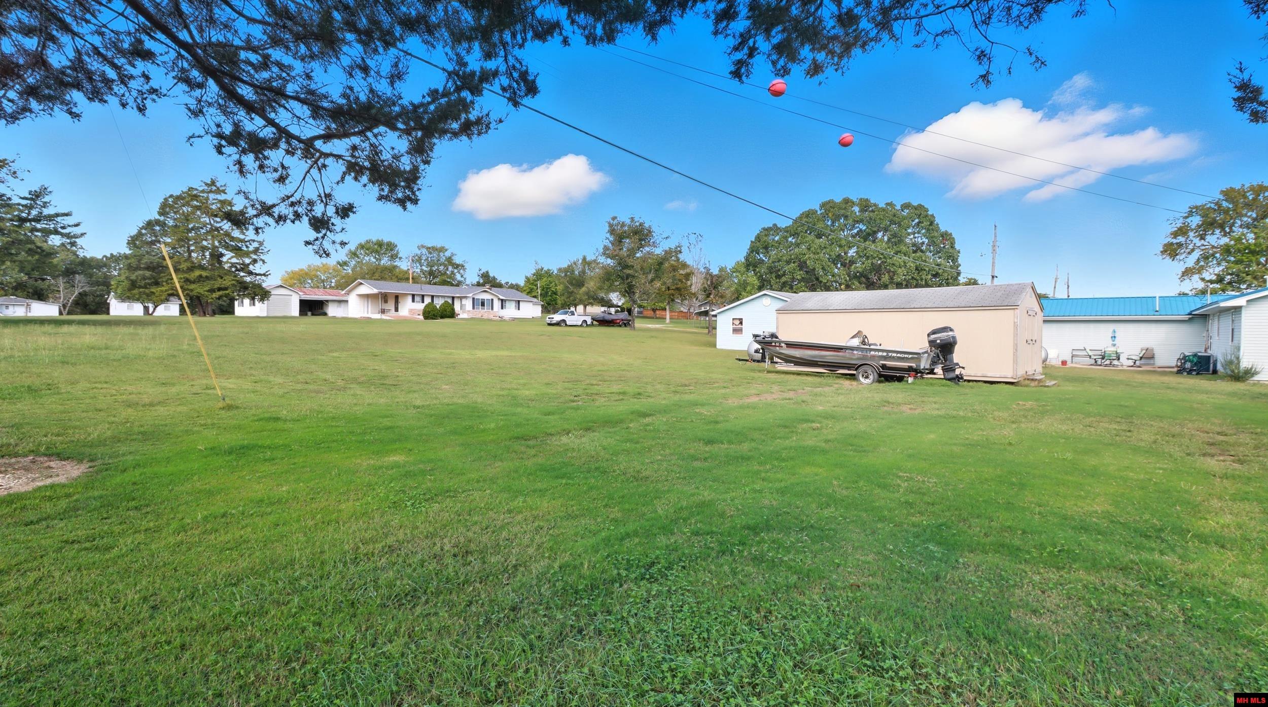 1054 KALIJAH ROAD Protem, MO 65733