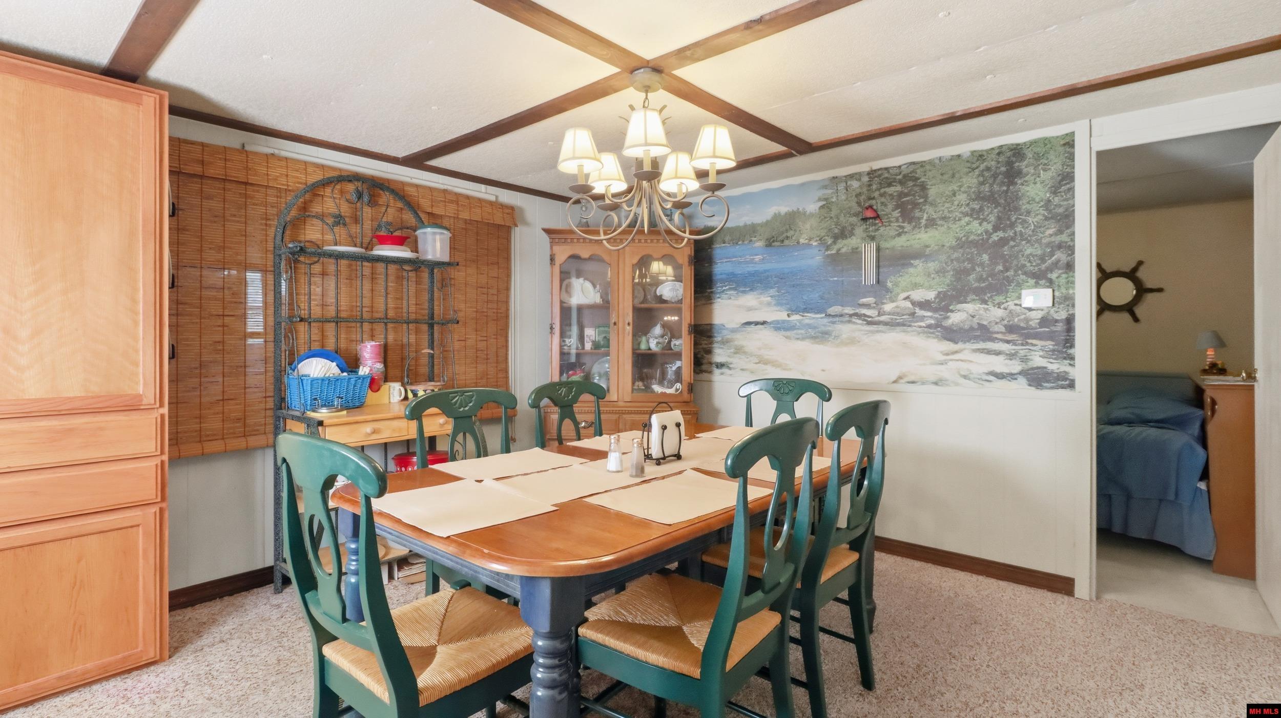 1054 KALIJAH ROAD Protem, MO 65733