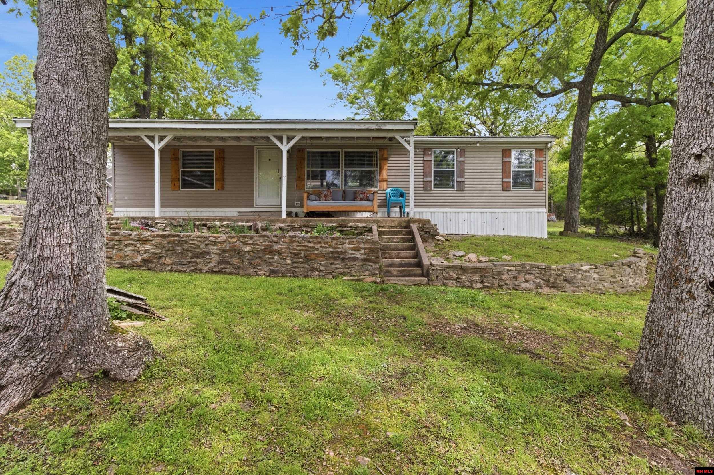 173 LILY LANE Peel, AR 72668