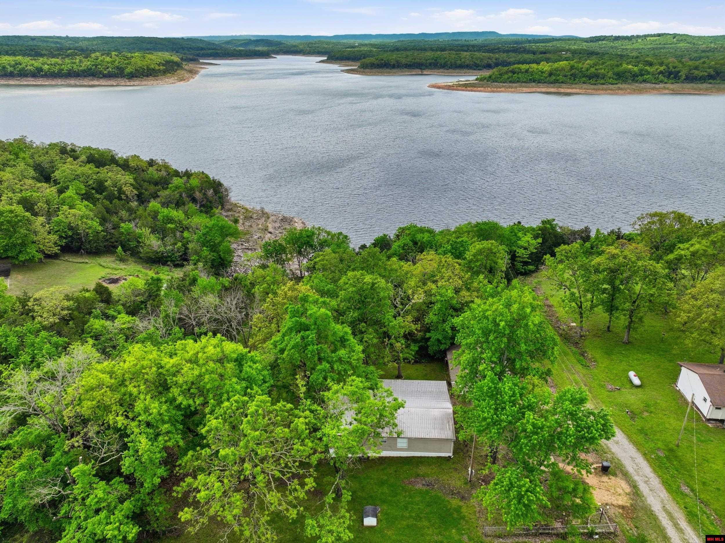 173 LILY LANE Peel, AR 72668