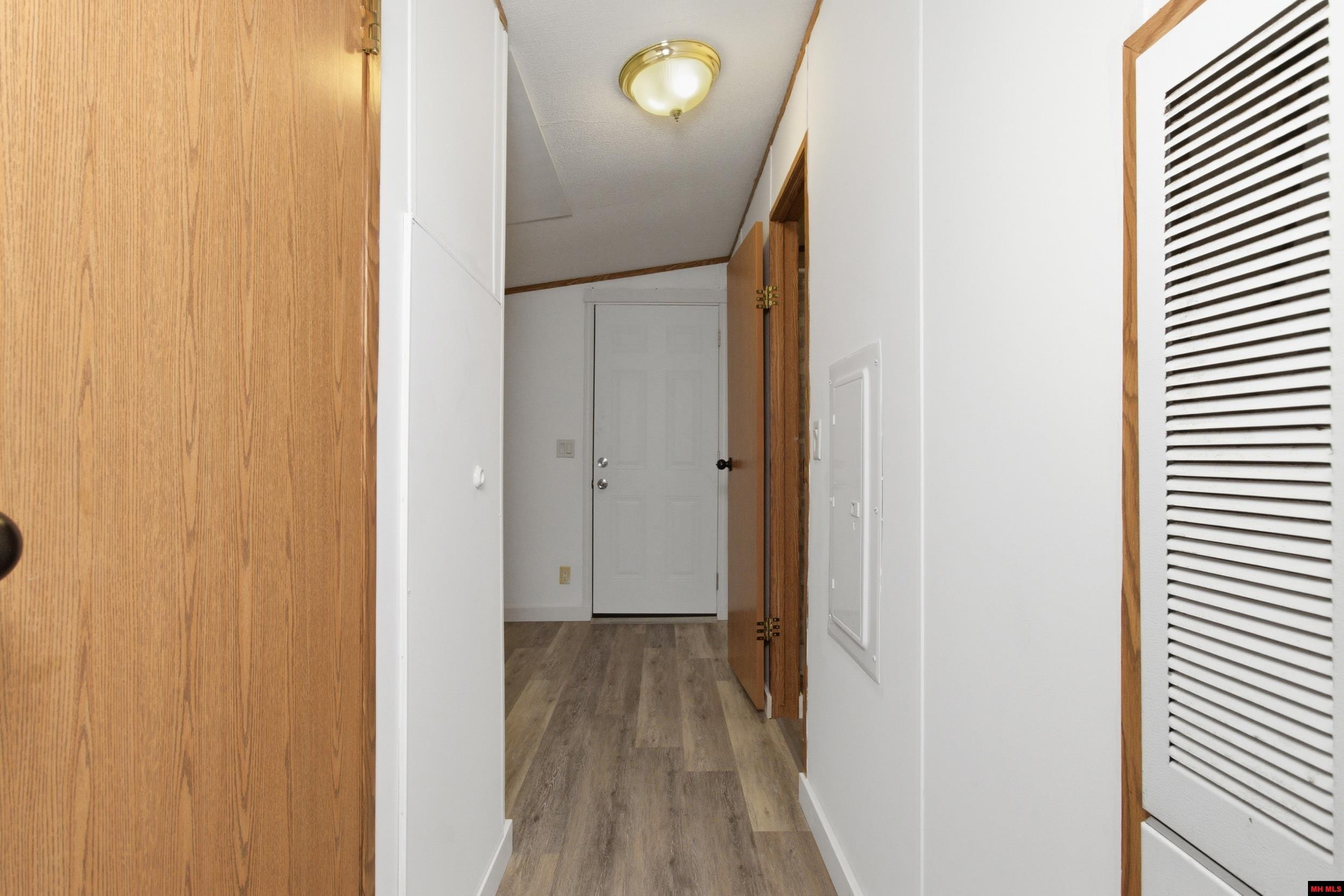 173 LILY LANE Peel, AR 72668