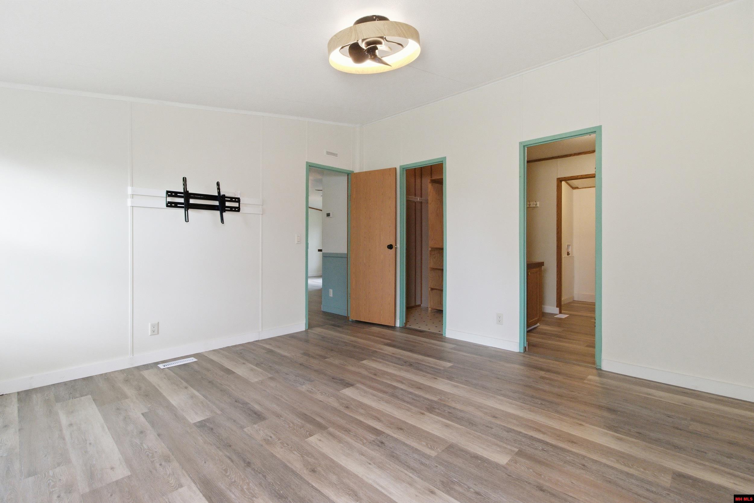 173 LILY LANE Peel, AR 72668