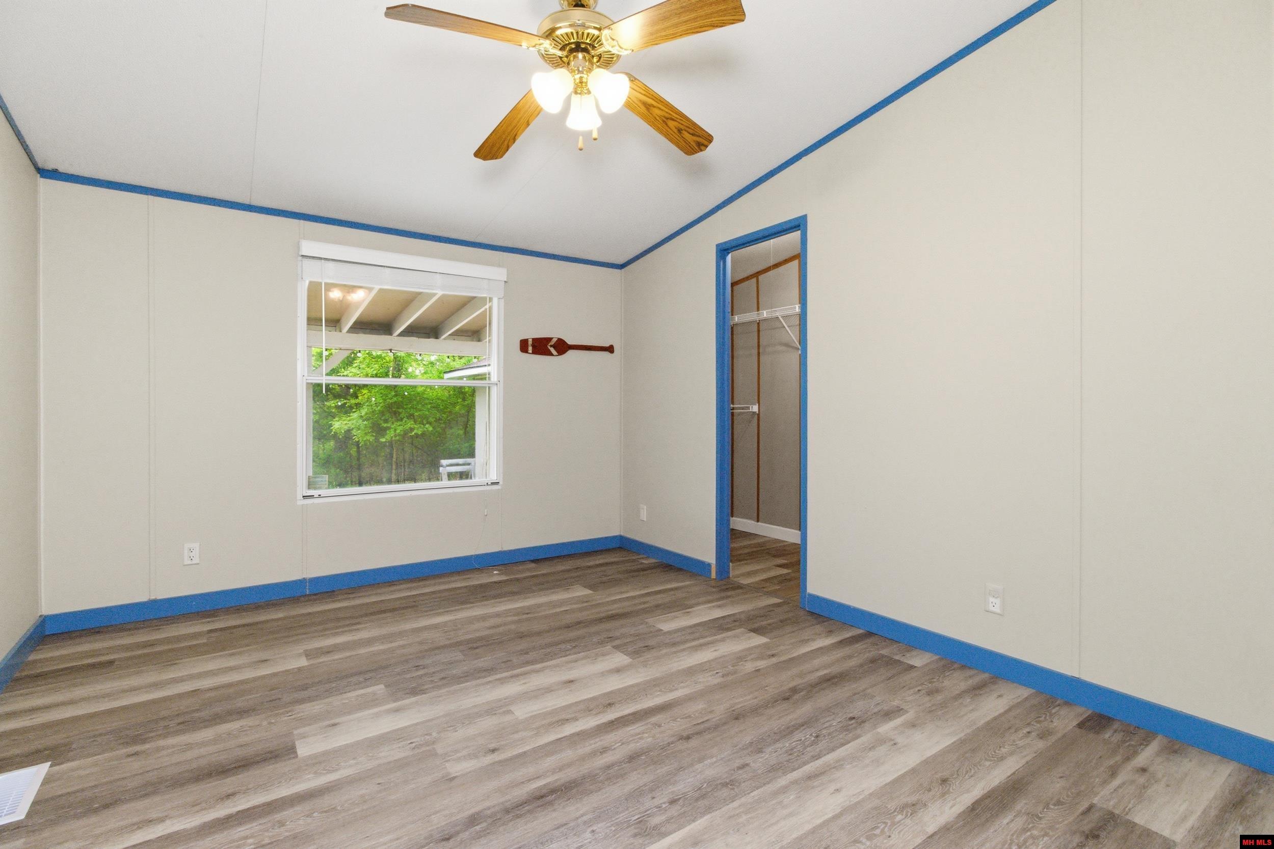 173 LILY LANE Peel, AR 72668