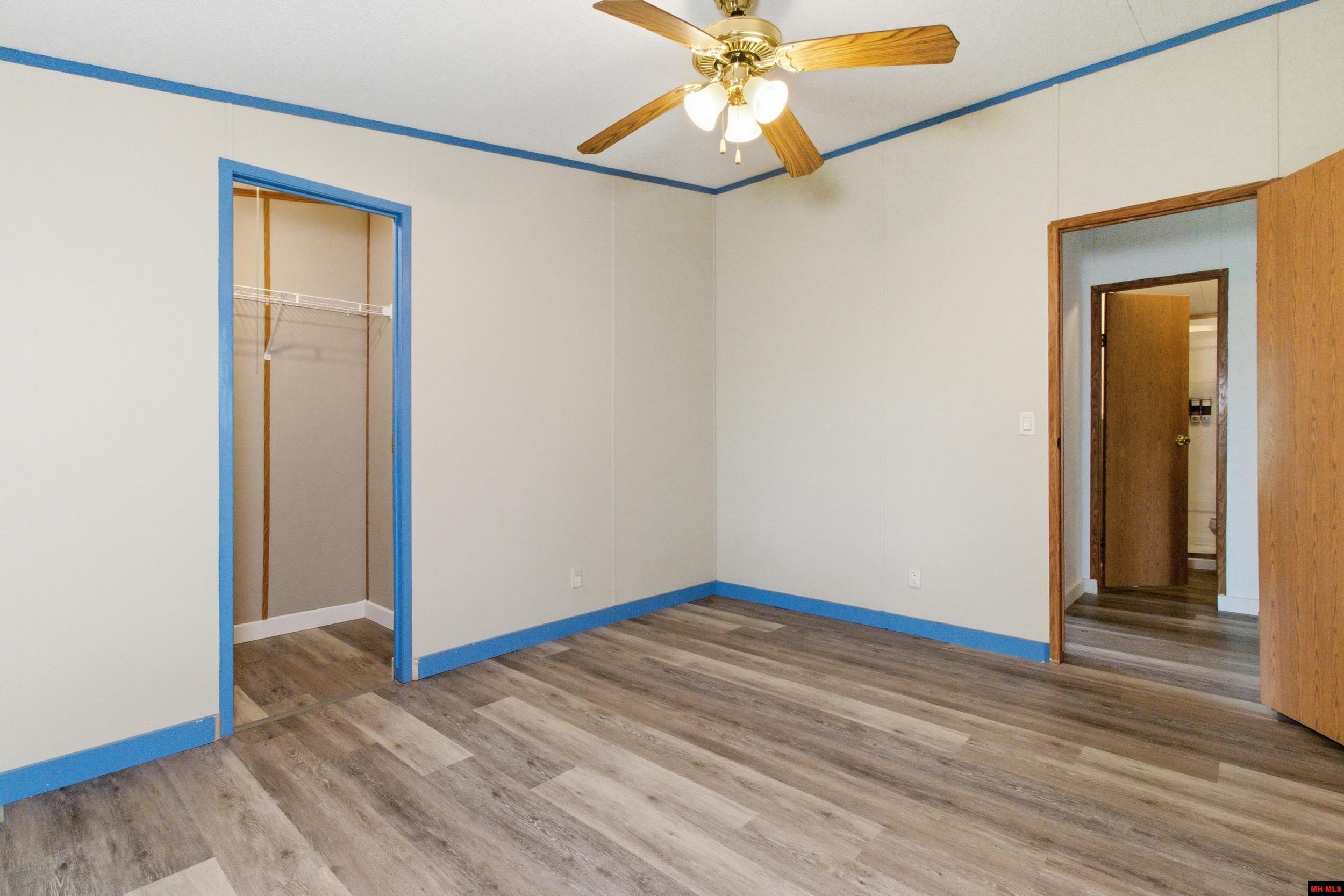 173 LILY LANE Peel, AR 72668