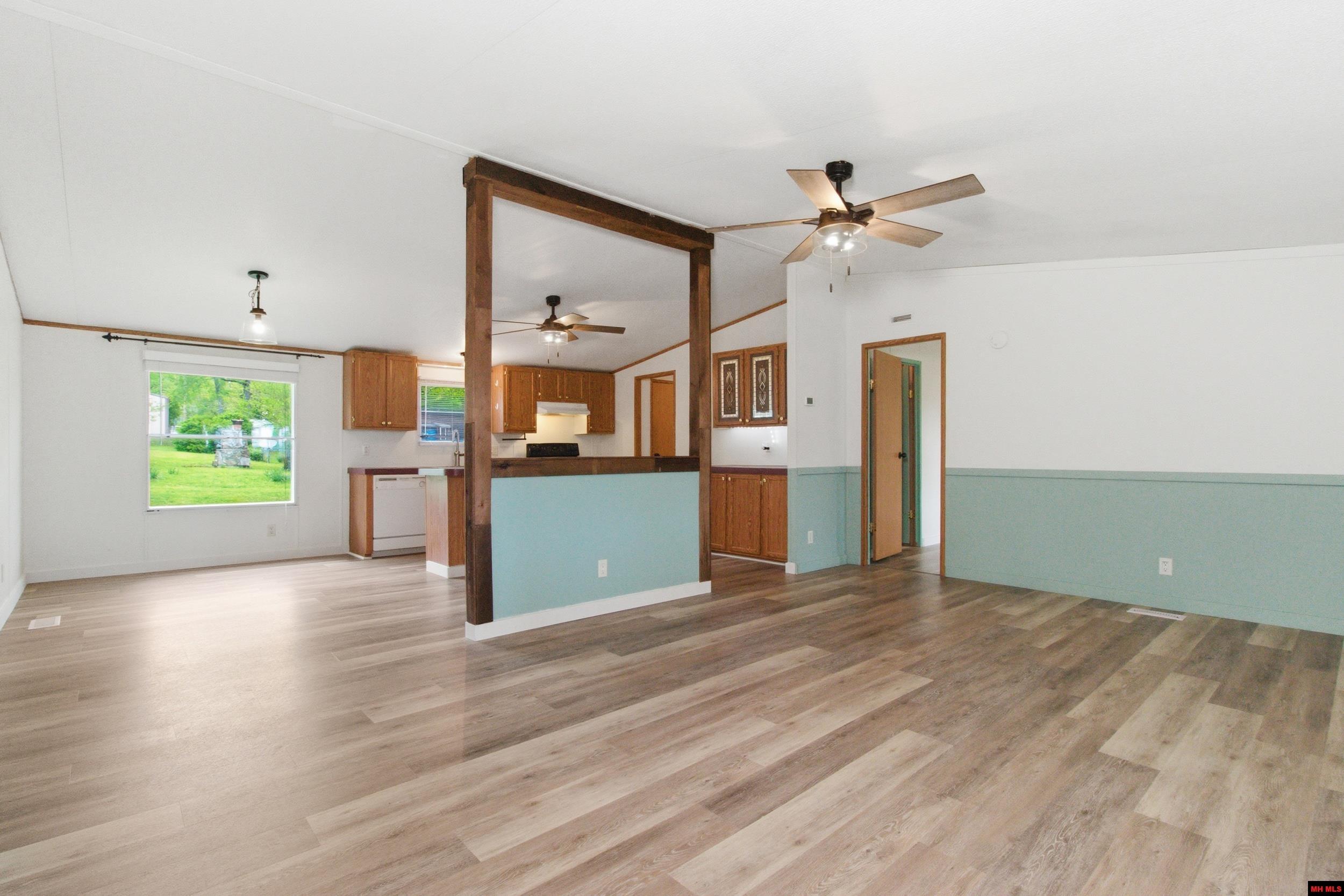 173 LILY LANE Peel, AR 72668