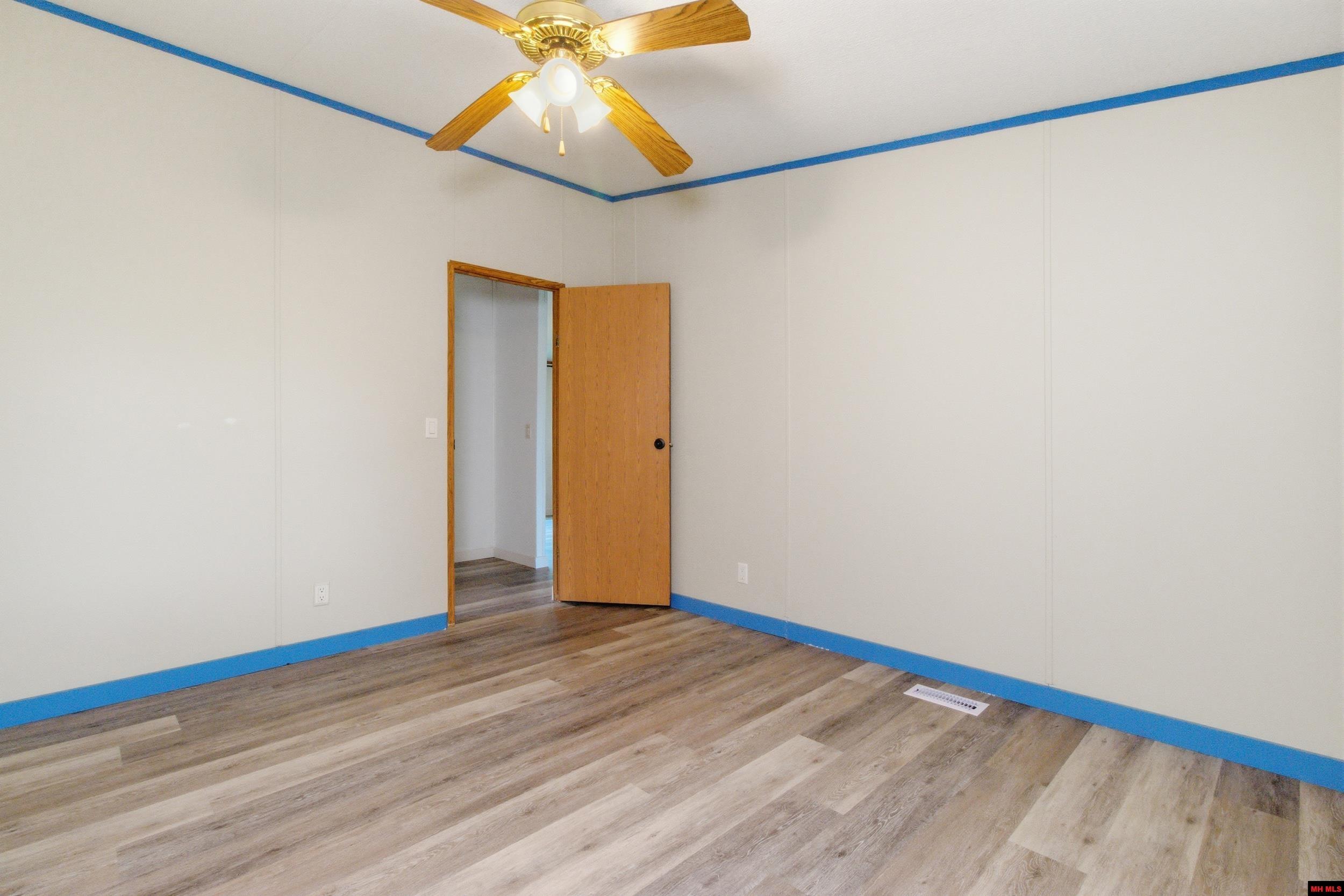 173 LILY LANE Peel, AR 72668