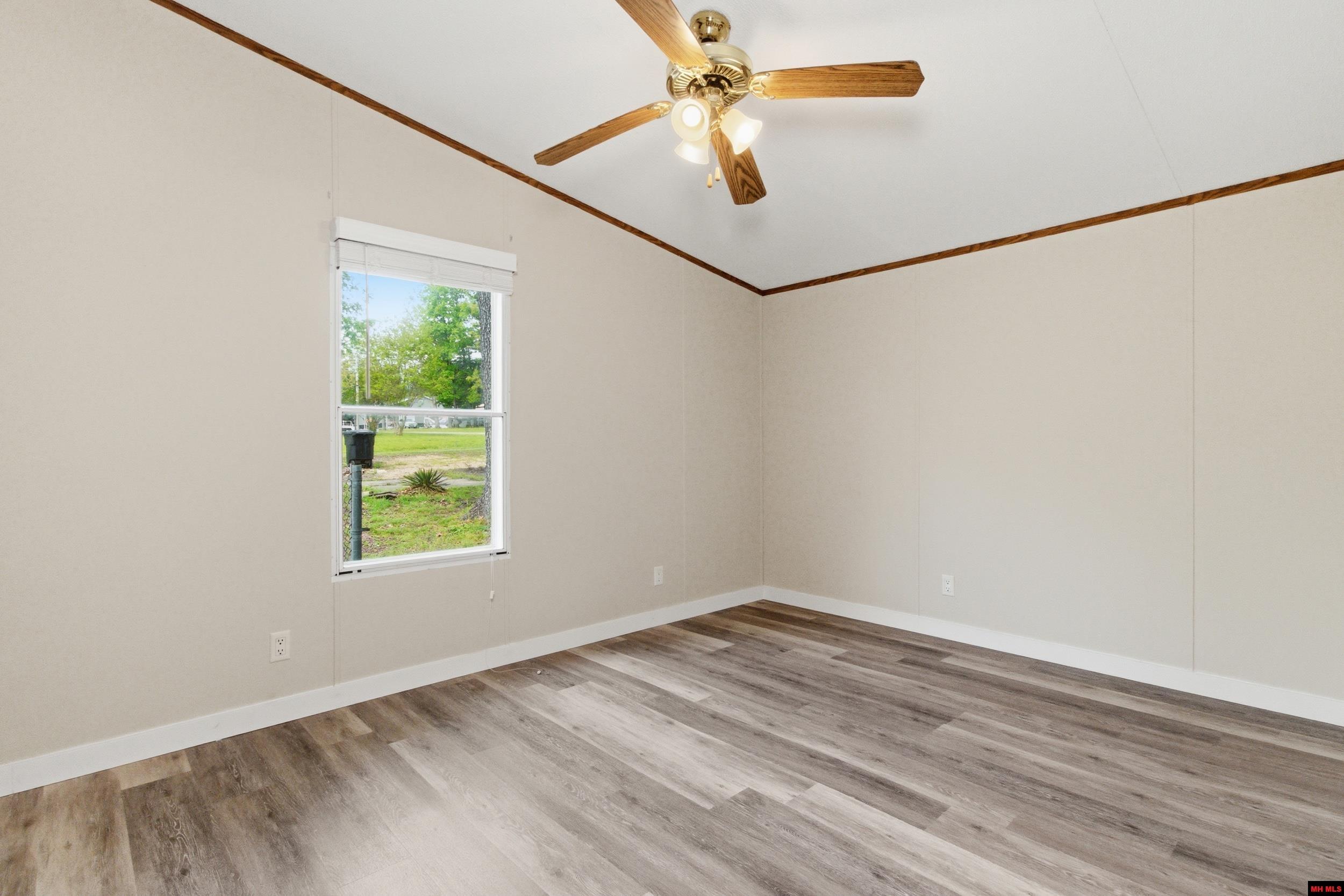 173 LILY LANE Peel, AR 72668