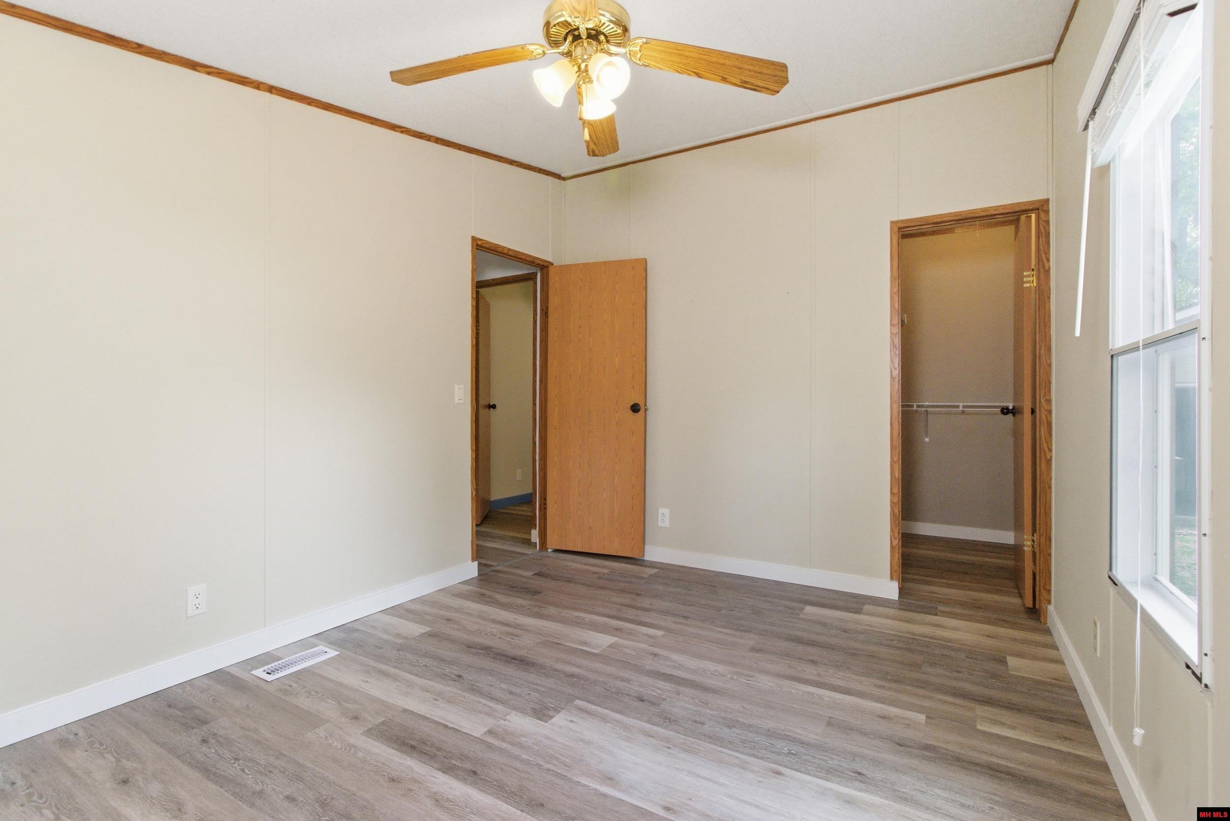 173 LILY LANE Peel, AR 72668