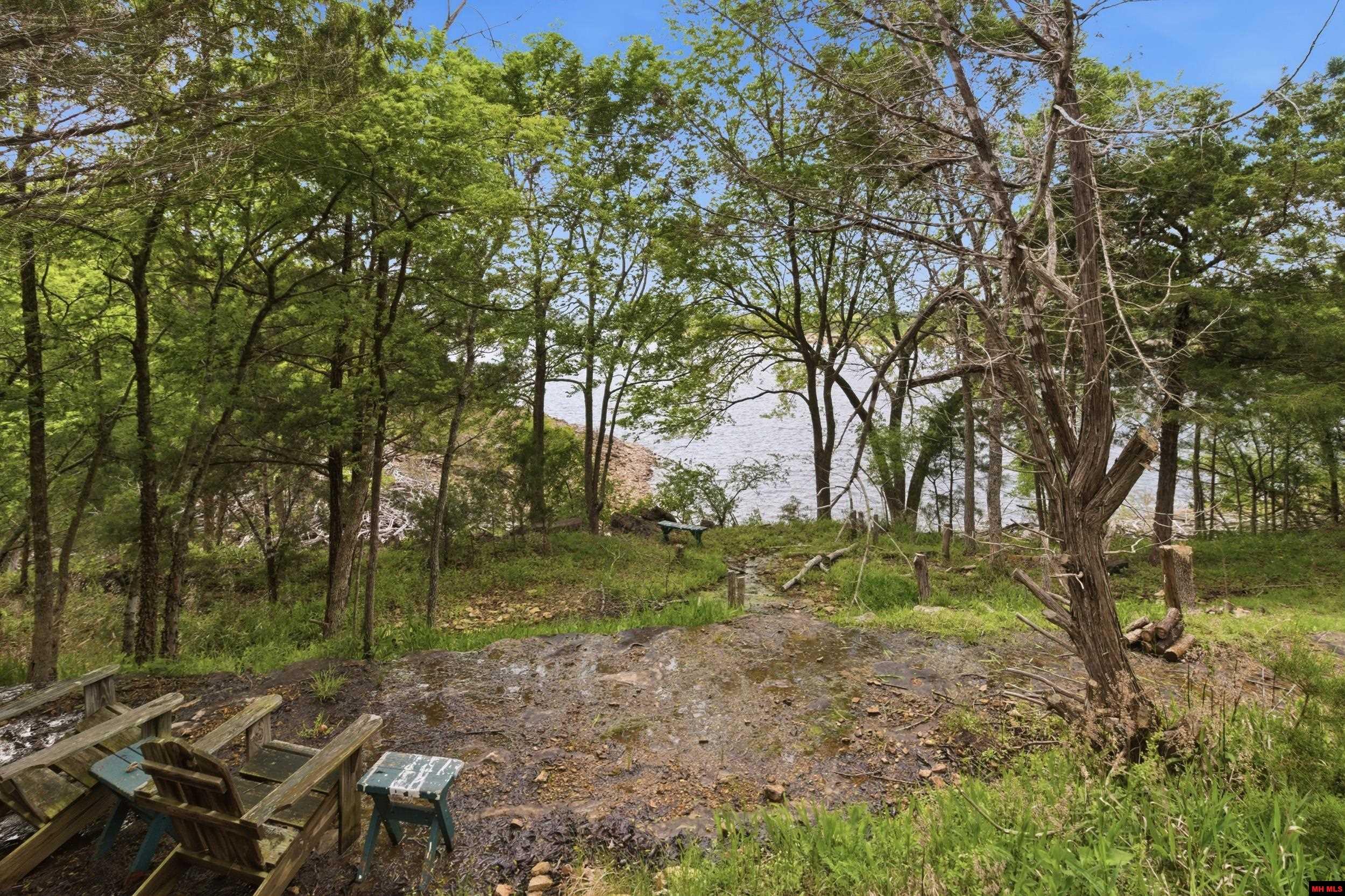 173 LILY LANE Peel, AR 72668