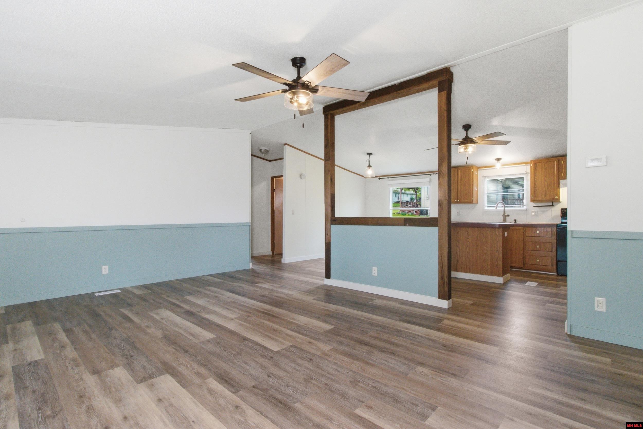 173 LILY LANE Peel, AR 72668