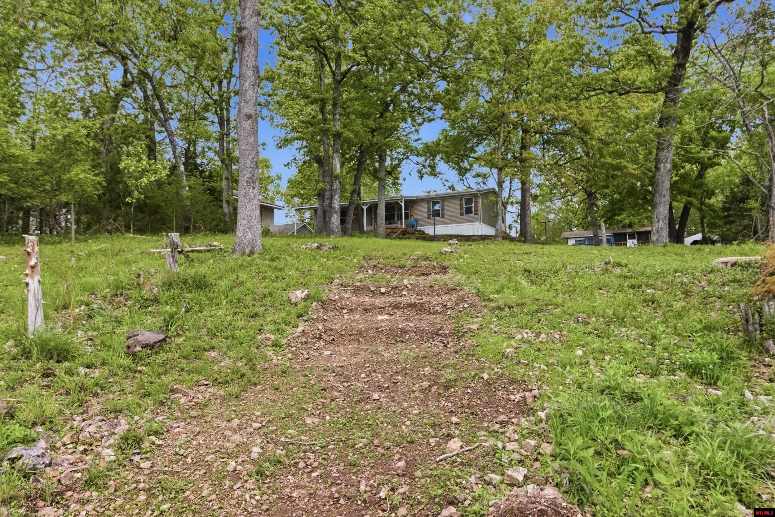 173 LILY LANE Peel, AR 72668