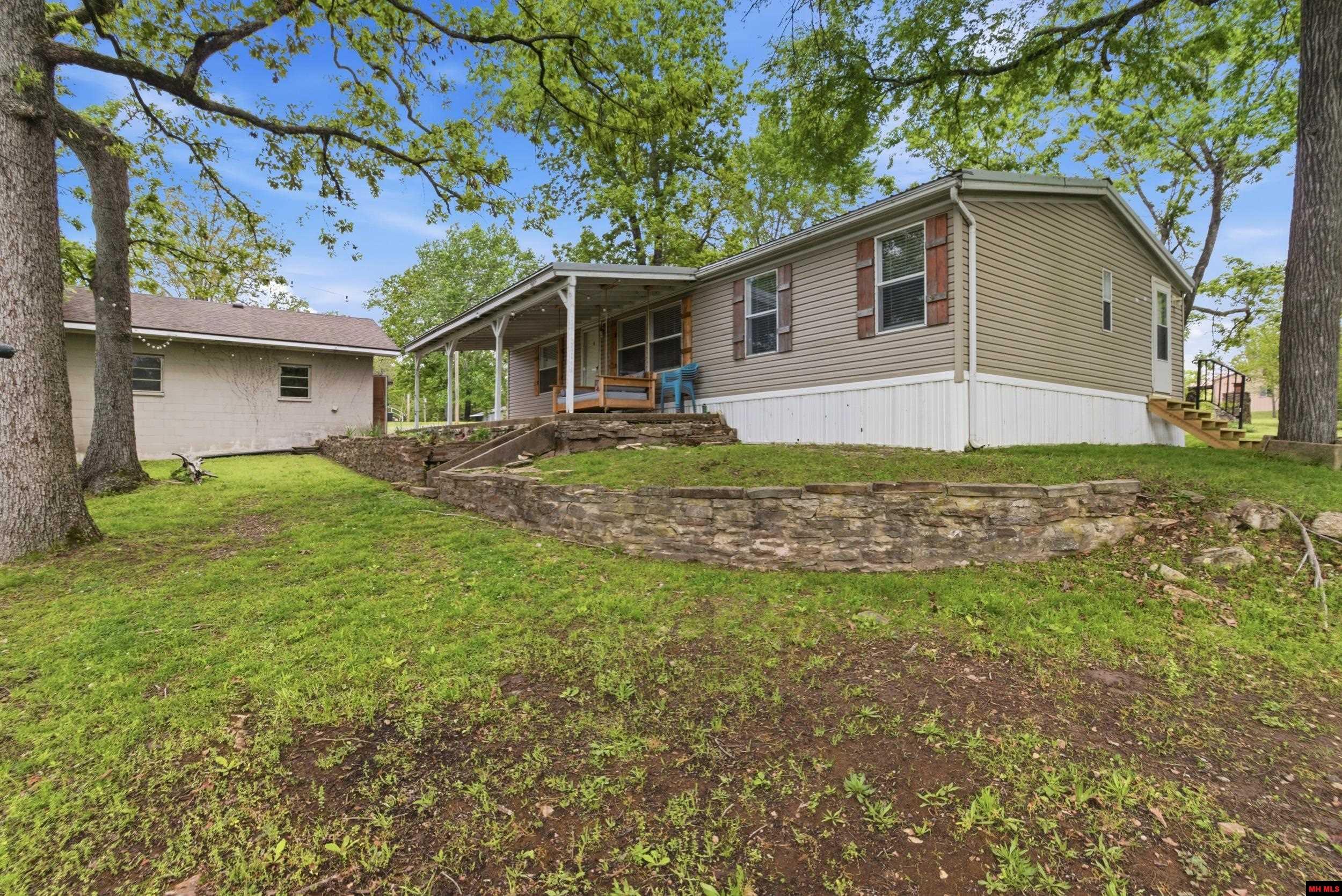 173 LILY LANE Peel, AR 72668