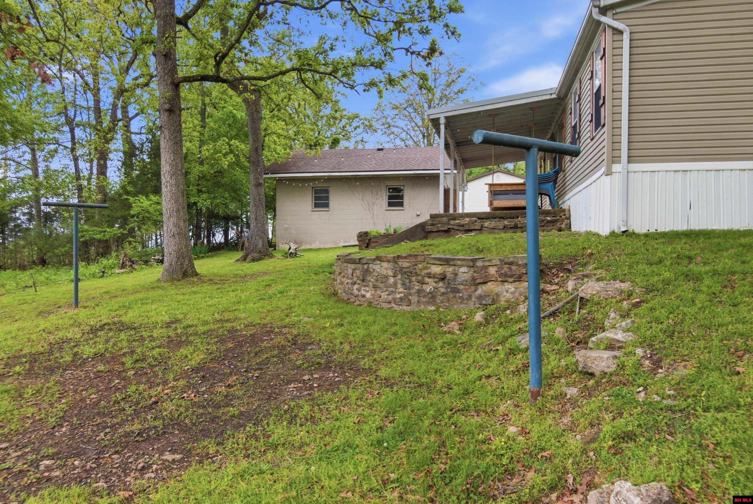 173 LILY LANE Peel, AR 72668