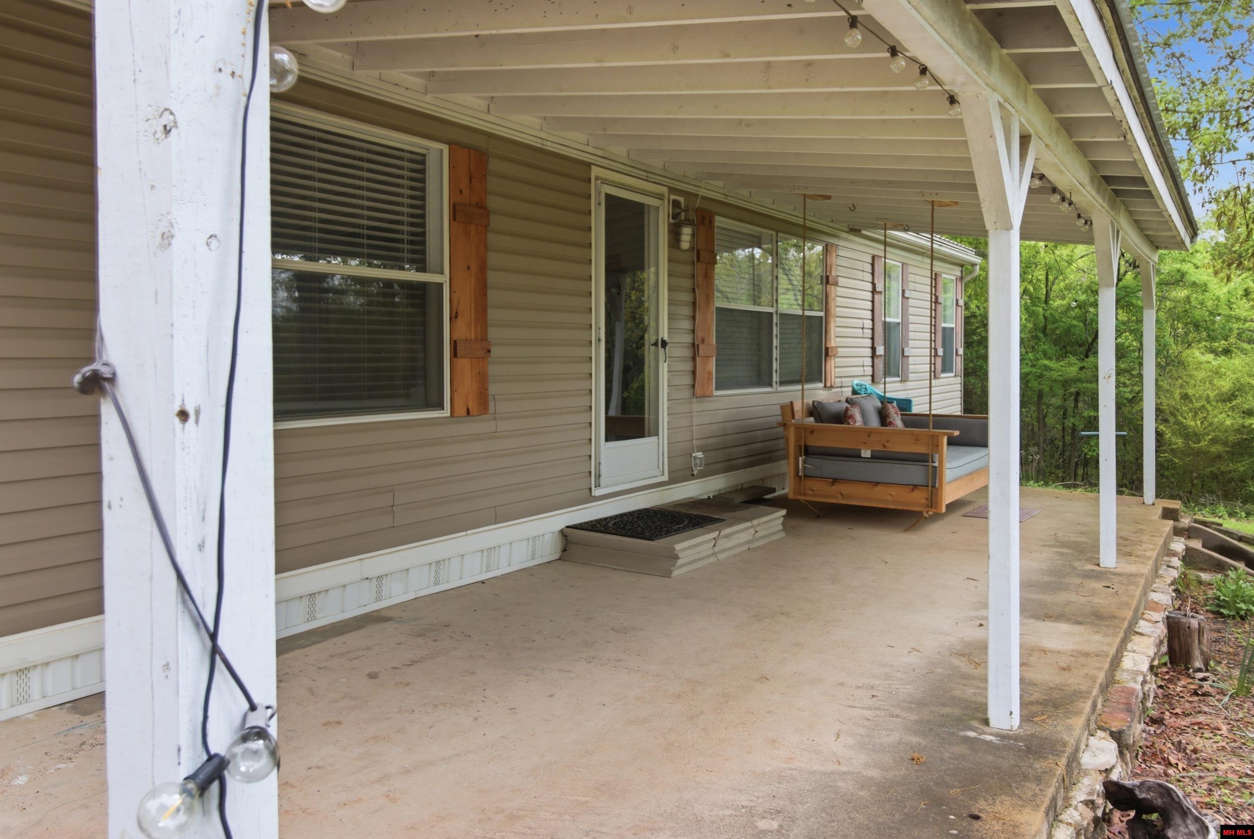 173 LILY LANE Peel, AR 72668