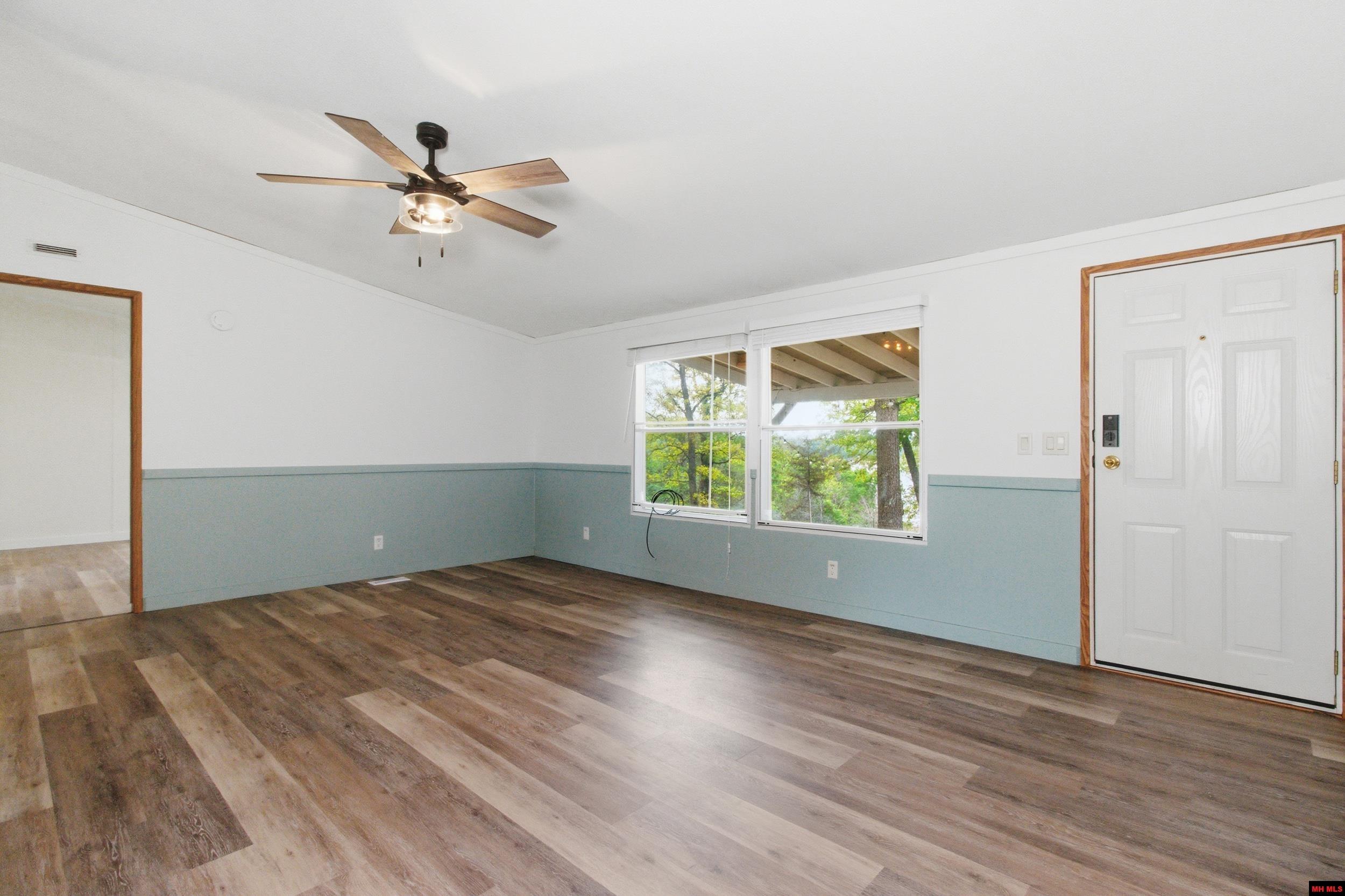 173 LILY LANE Peel, AR 72668