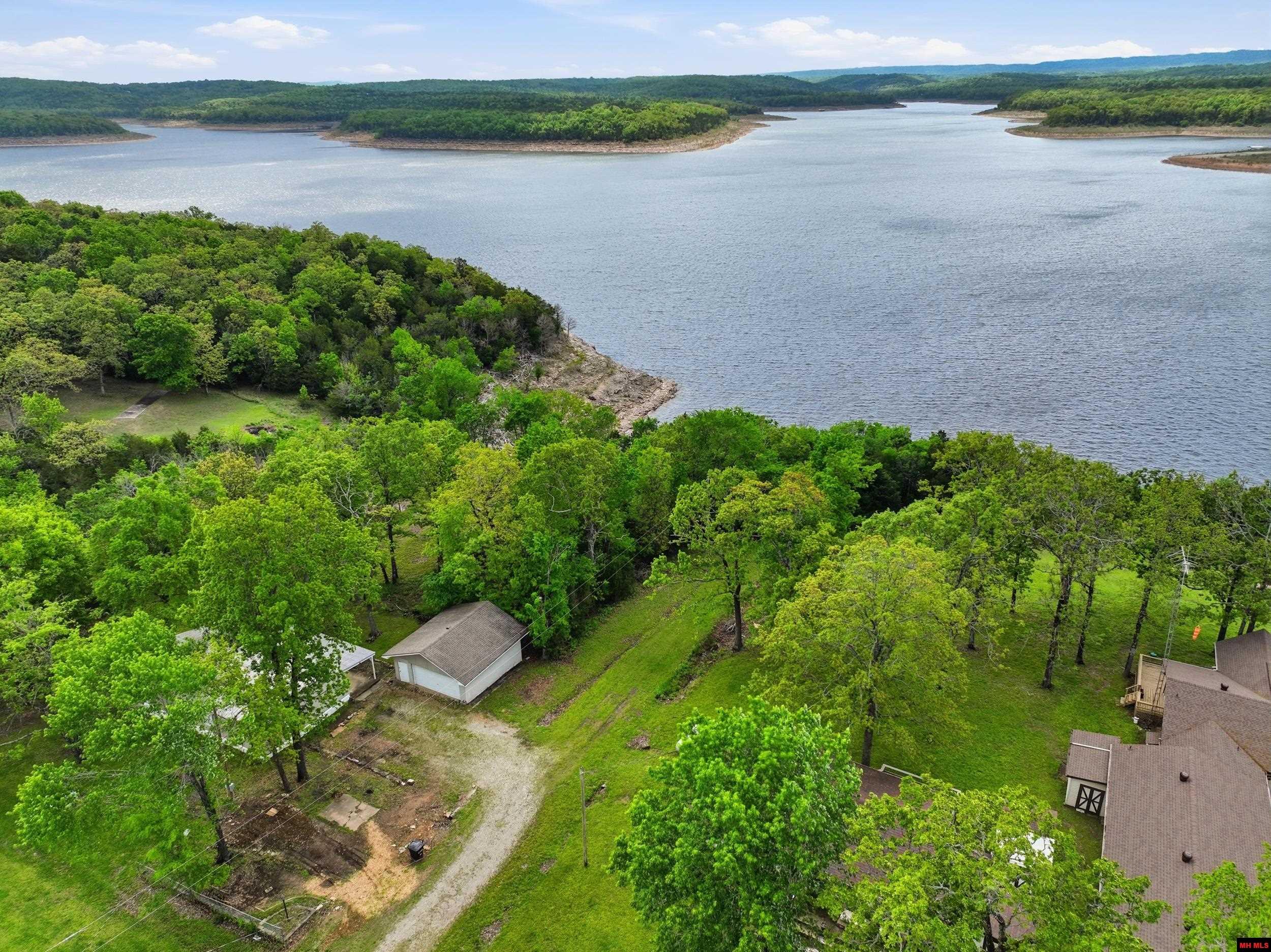 173 LILY LANE Peel, AR 72668