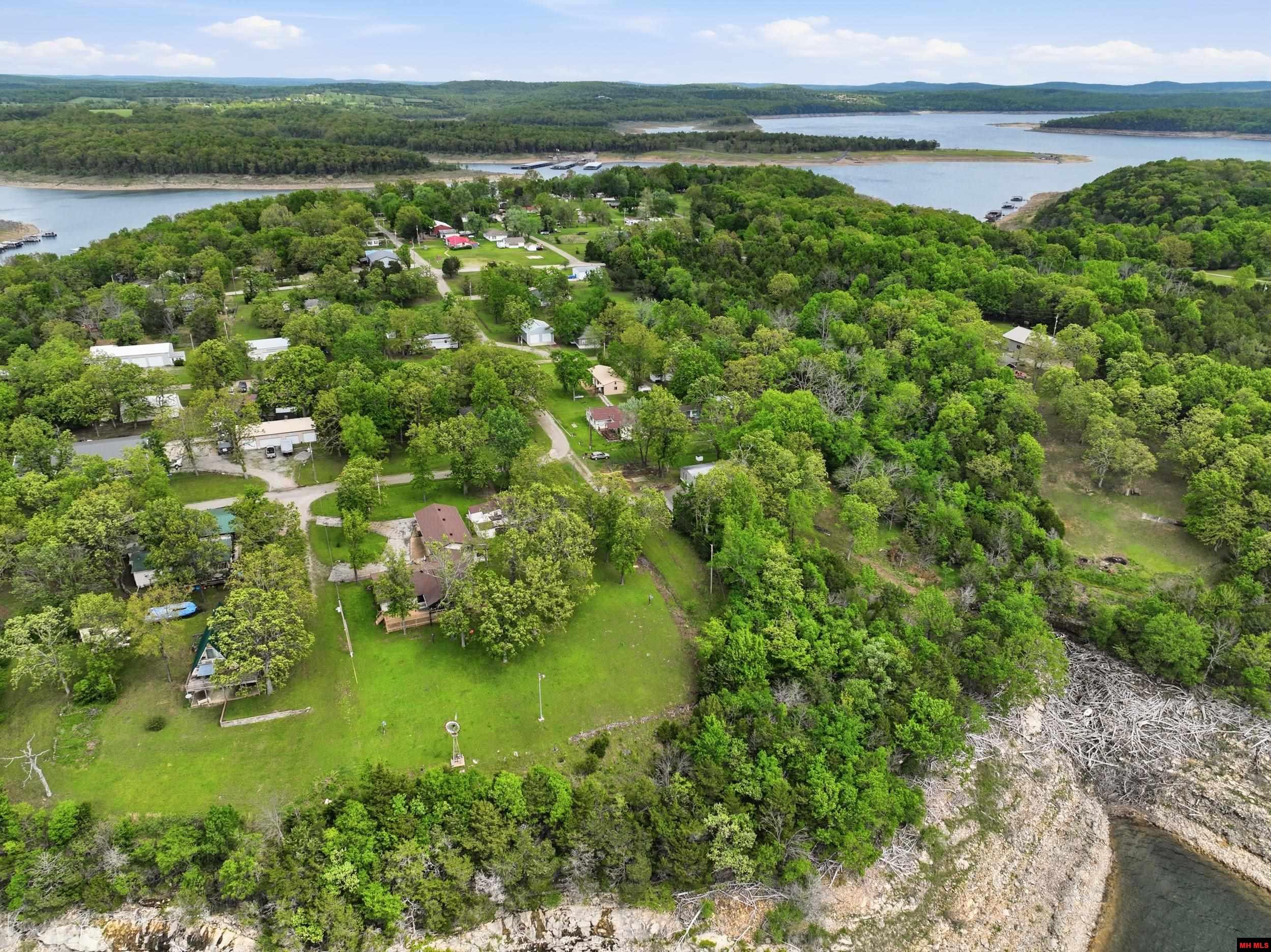 173 LILY LANE Peel, AR 72668