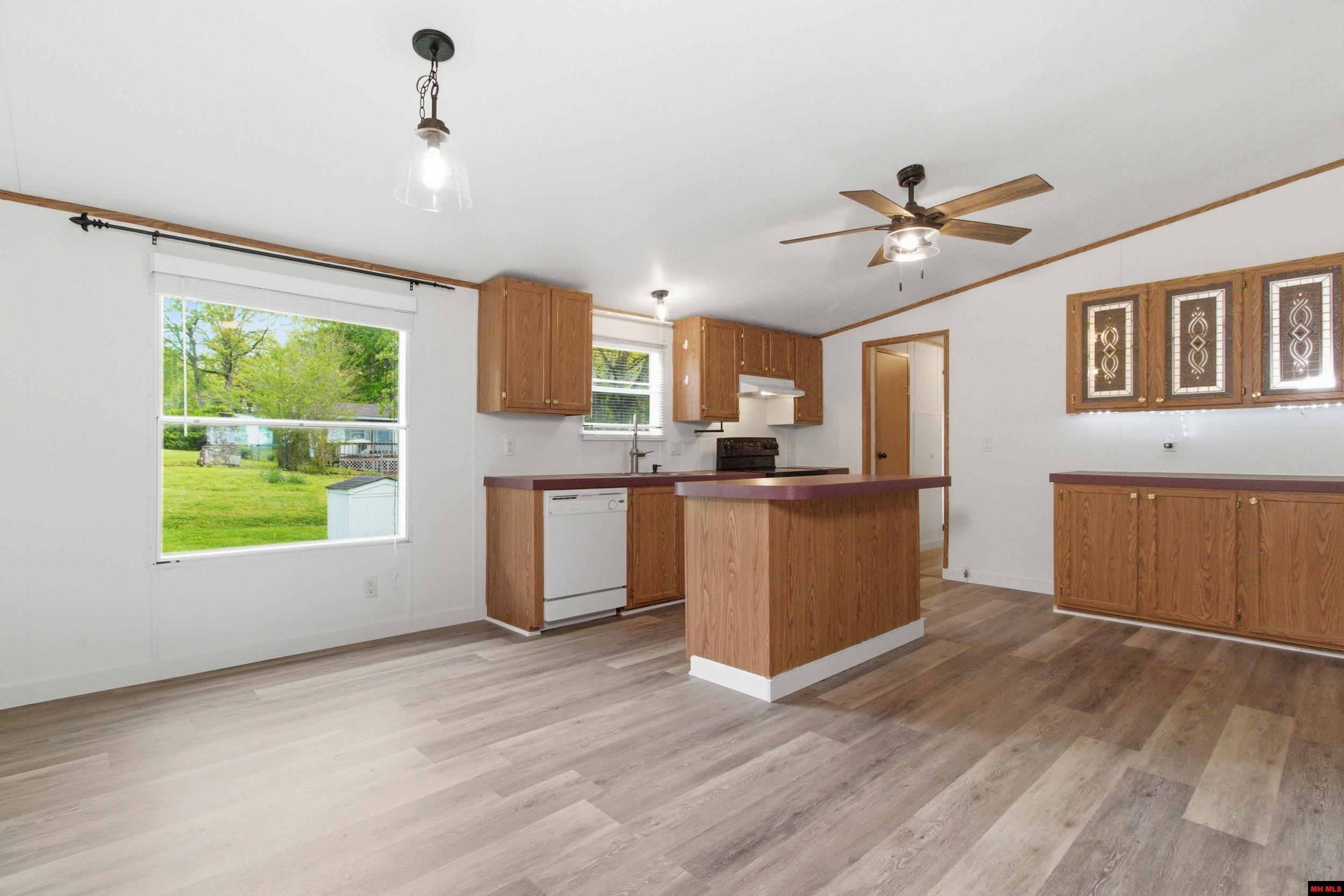 173 LILY LANE Peel, AR 72668