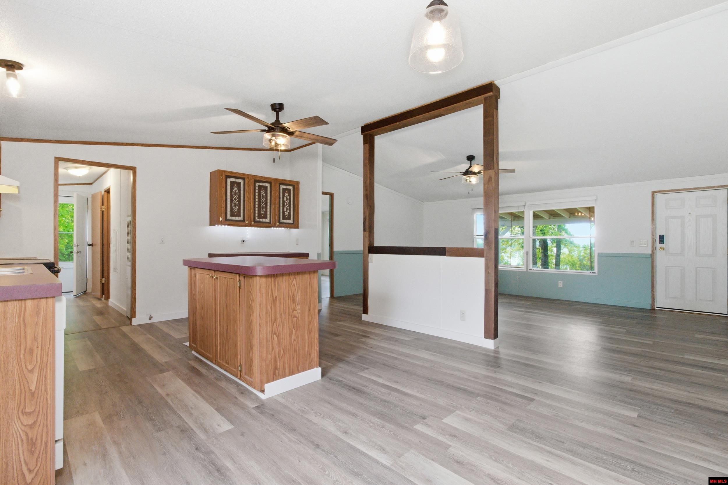 173 LILY LANE Peel, AR 72668