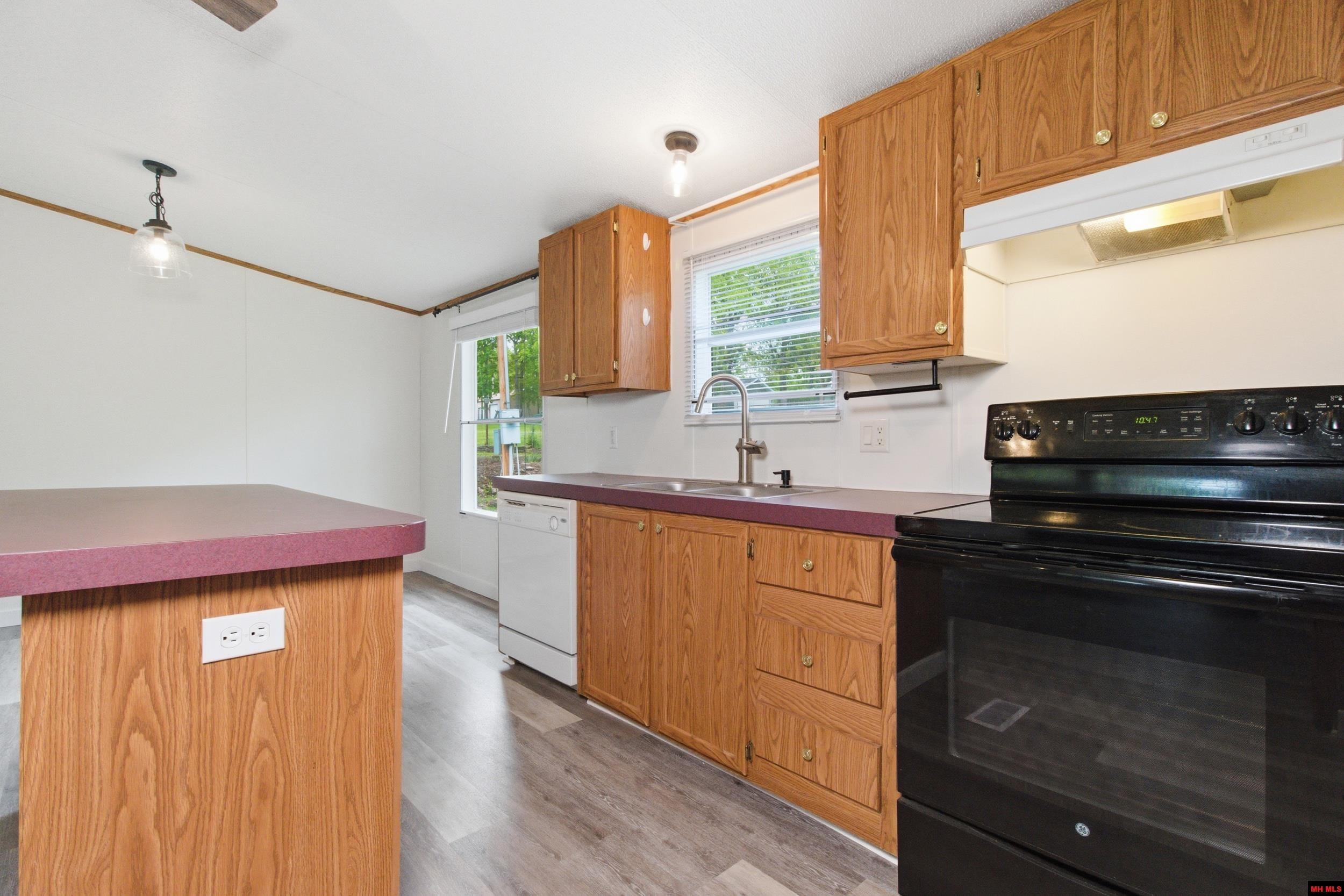 173 LILY LANE Peel, AR 72668
