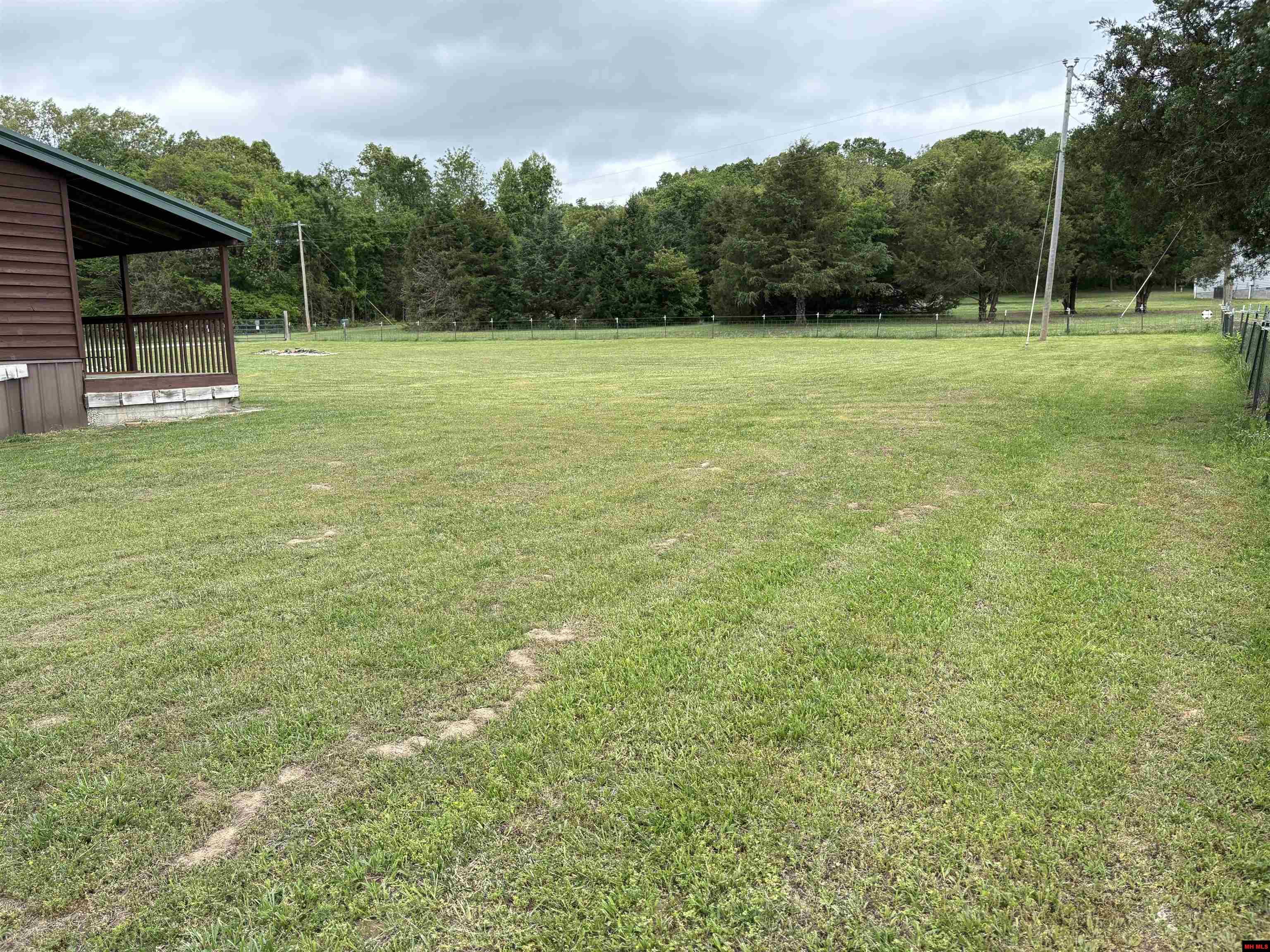 631 CR 853 Green Forest, AR 72638