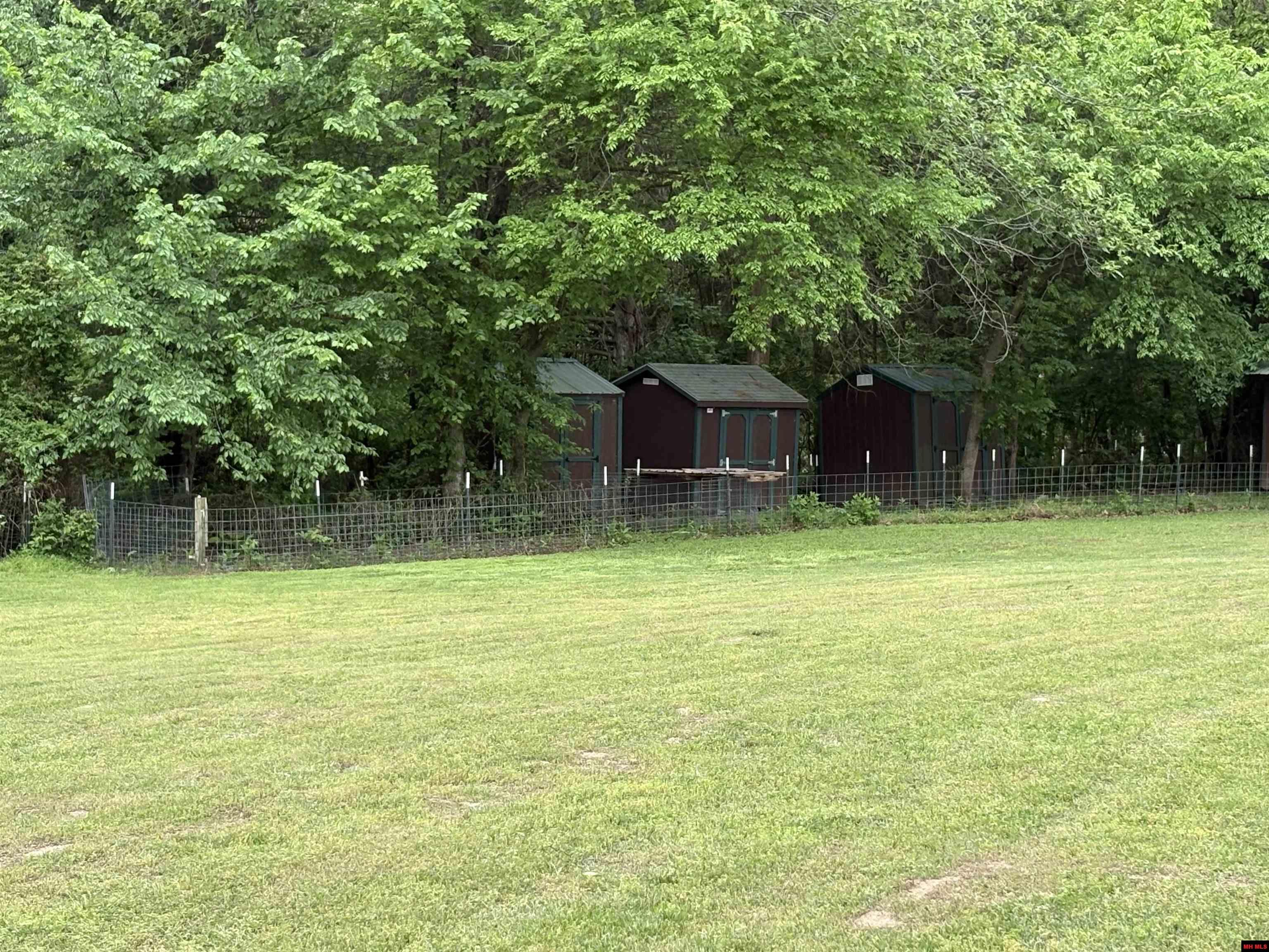 631 CR 853 Green Forest, AR 72638