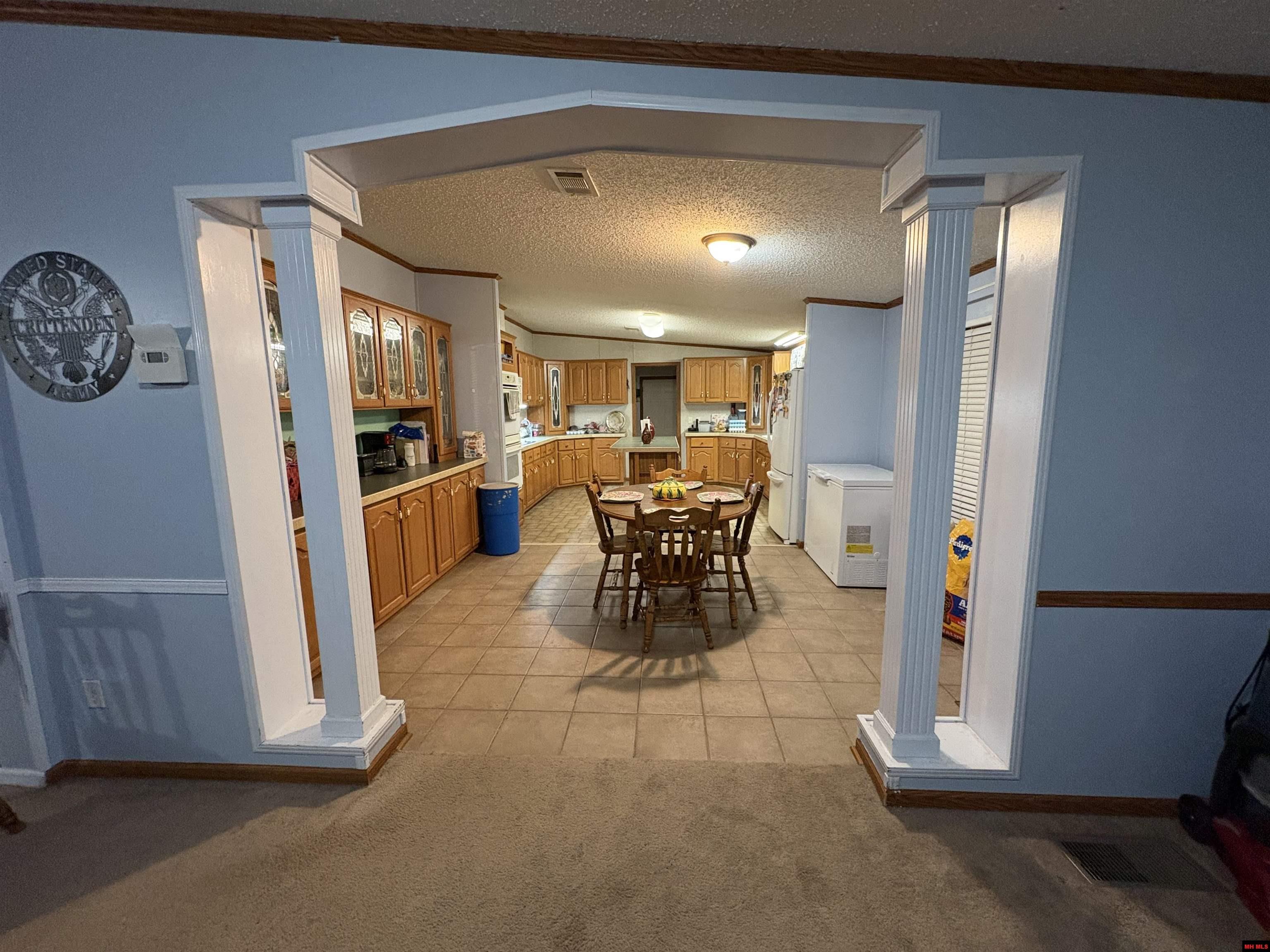 631 CR 853 Green Forest, AR 72638