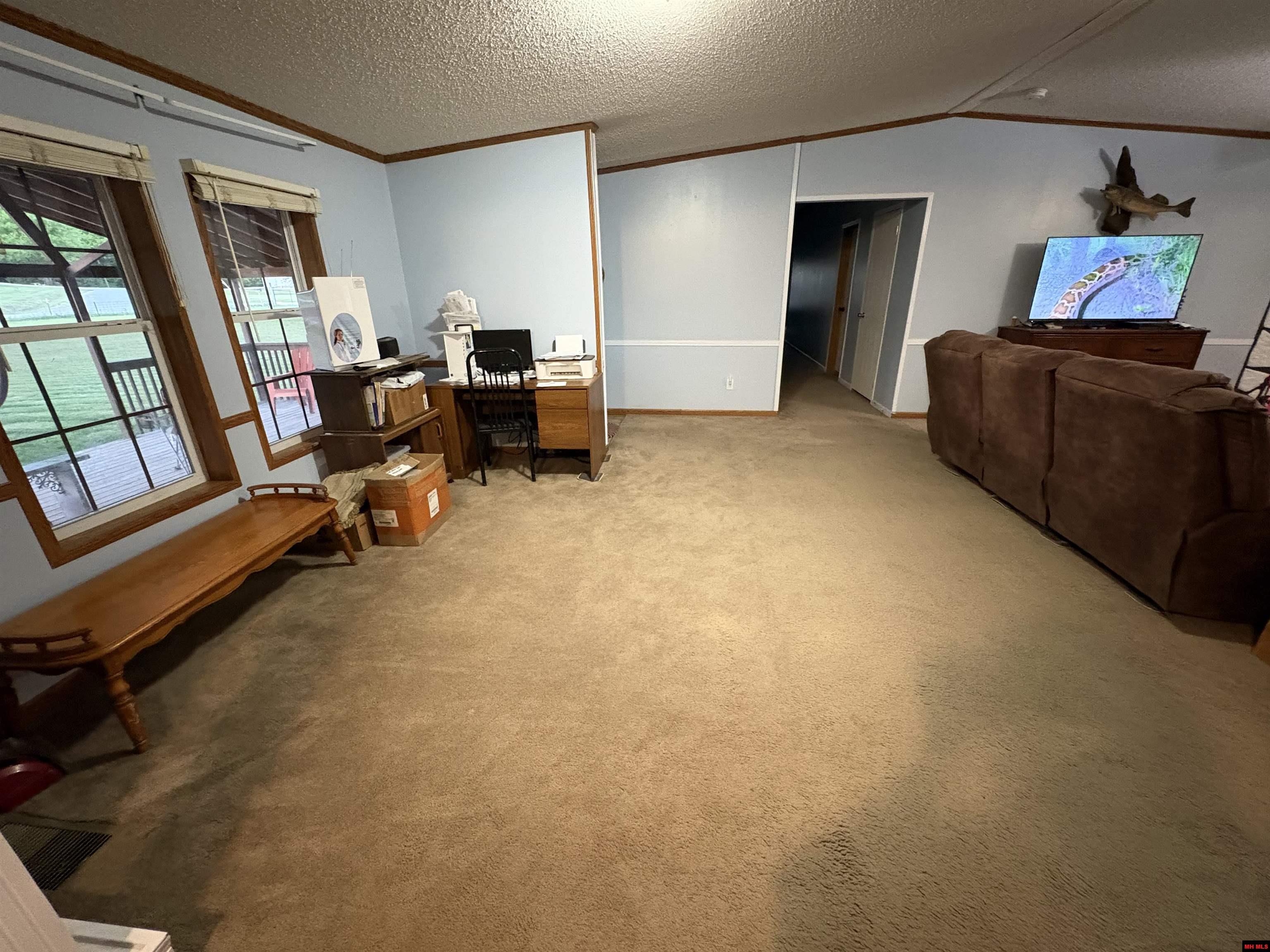 631 CR 853 Green Forest, AR 72638