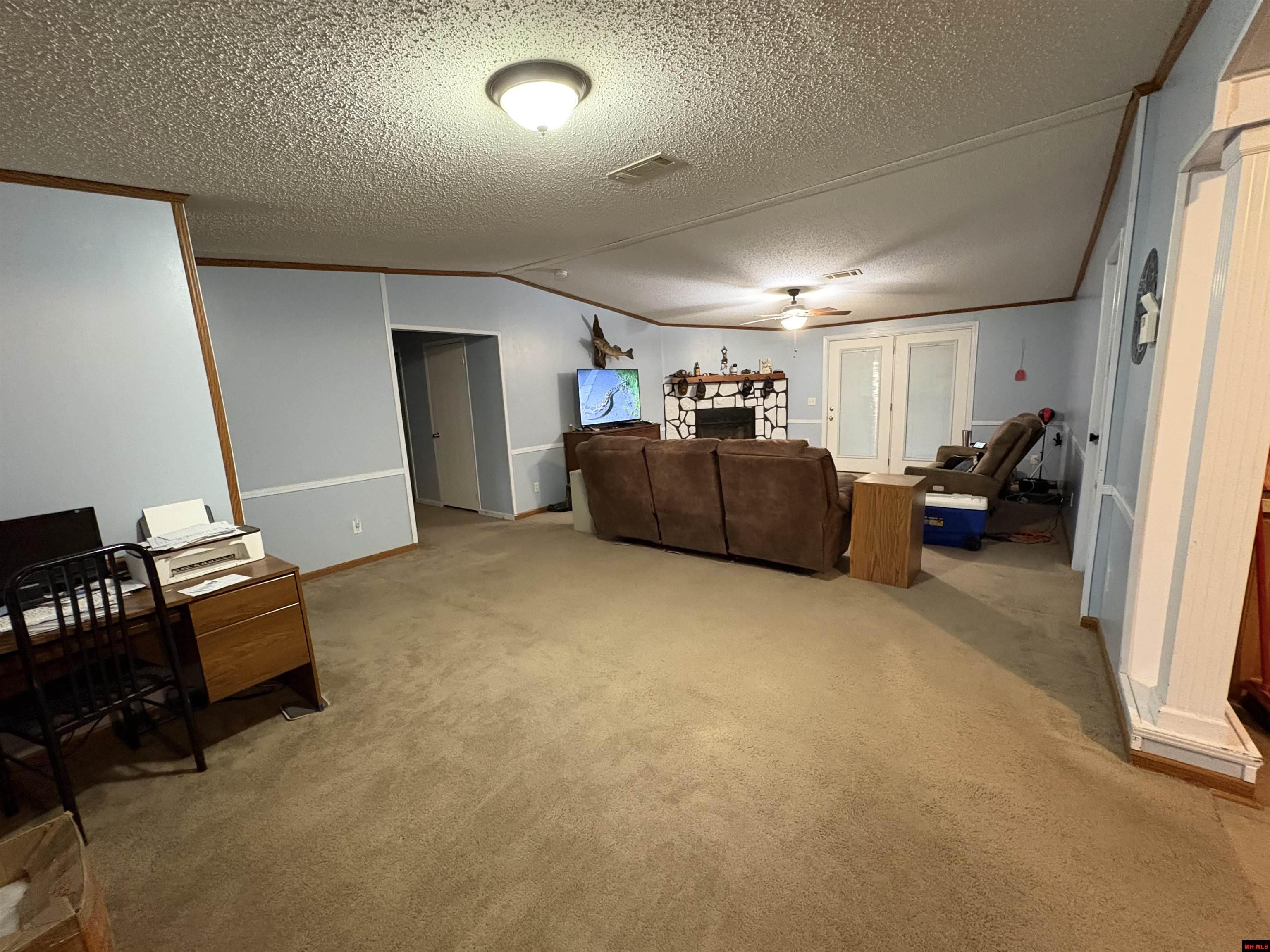 631 CR 853 Green Forest, AR 72638
