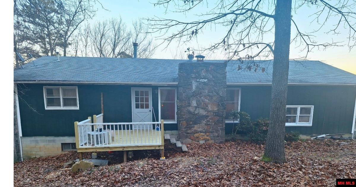 11952 HWY 14 SOUTH Yellville, AR 72687