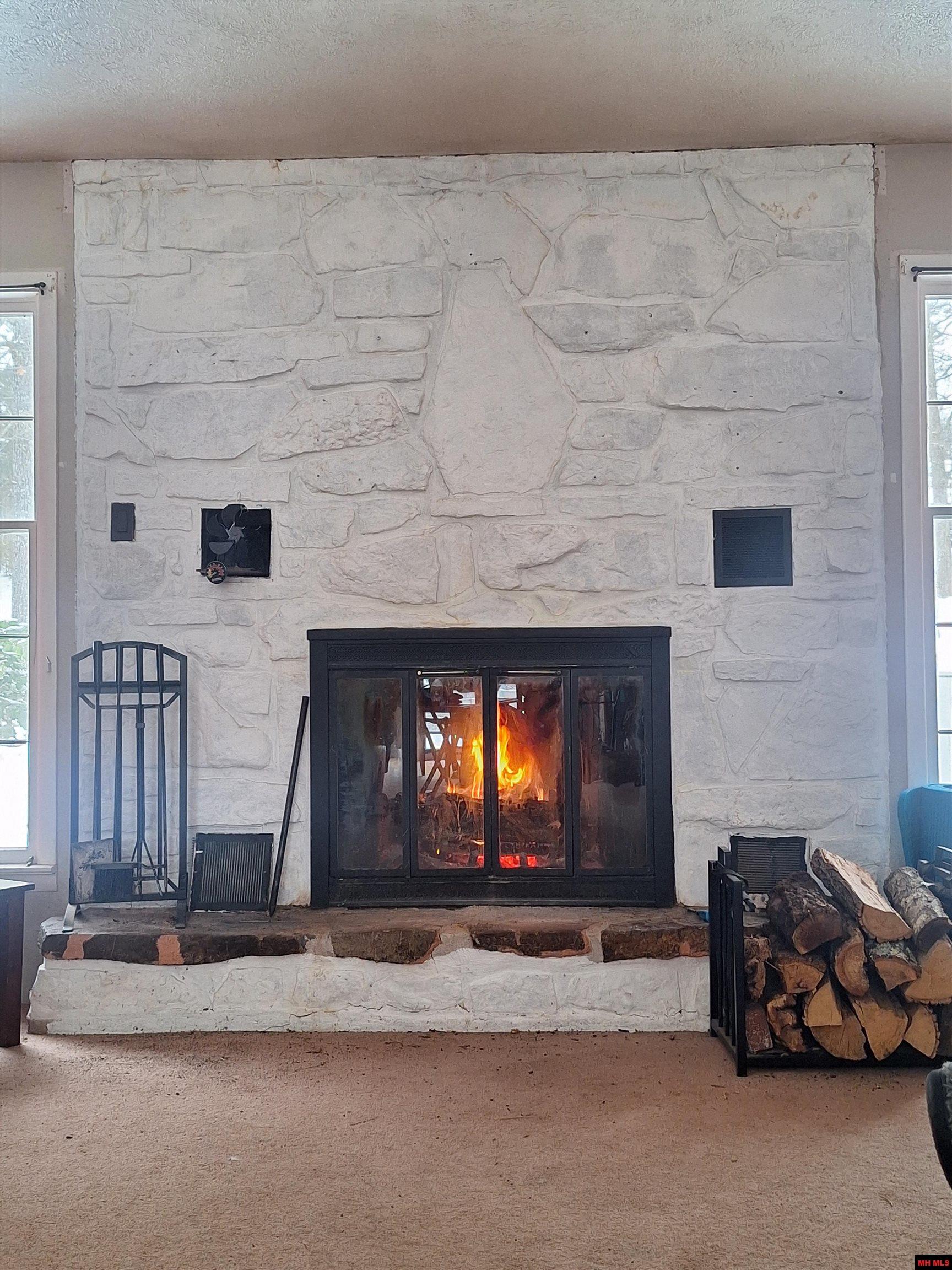 11952 HWY 14 SOUTH Yellville, AR 72687