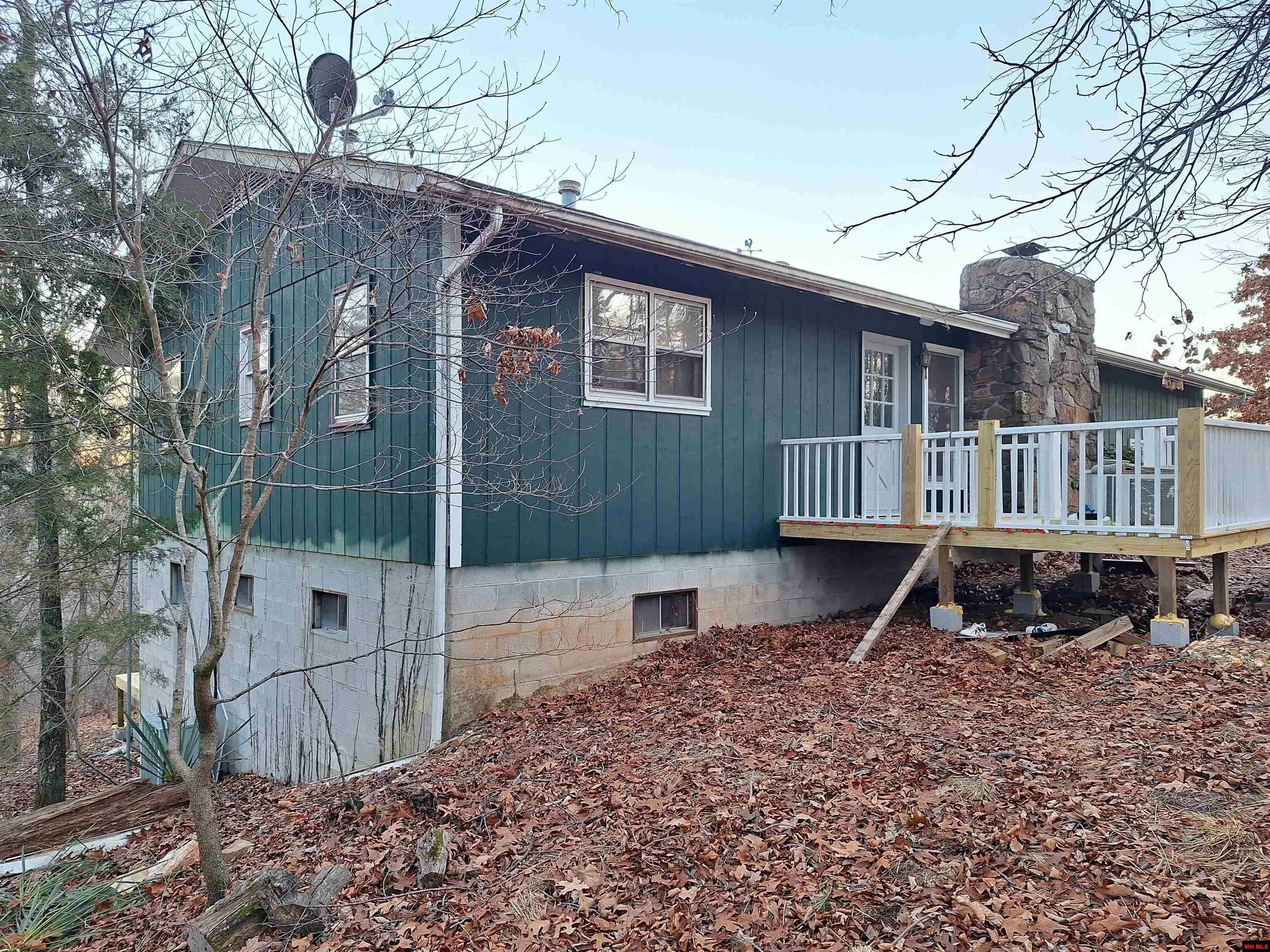 11952 HWY 14 SOUTH Yellville, AR 72687